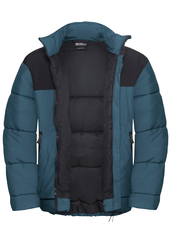 Jack Wolfskin Softshelljacke »TEEN NEW INS JKT K«