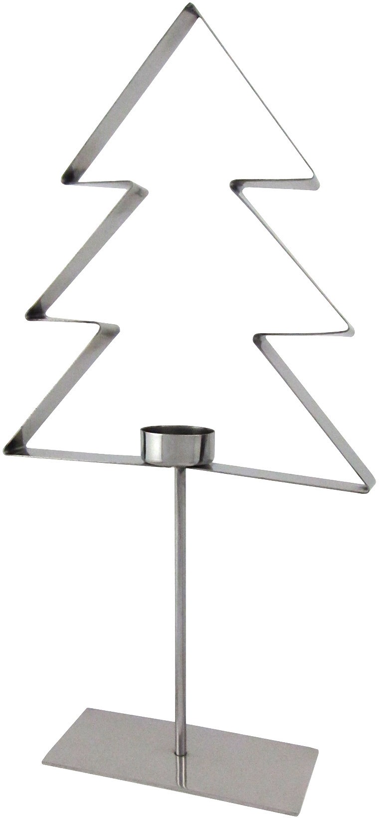 Creativ deco Teelichthalter