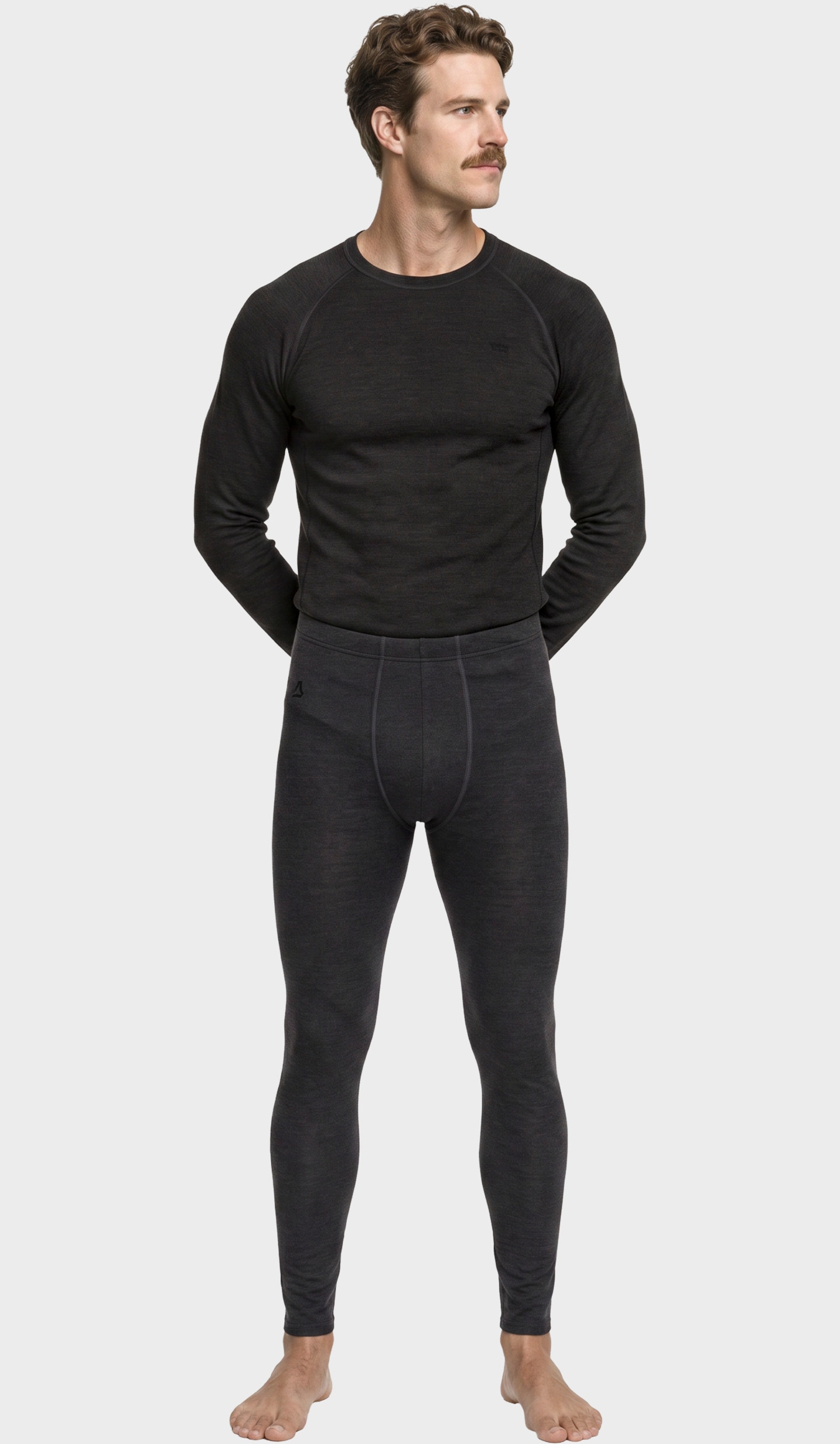 Schöffel Funktionsunterhose »Tights Style Luterra MEN«