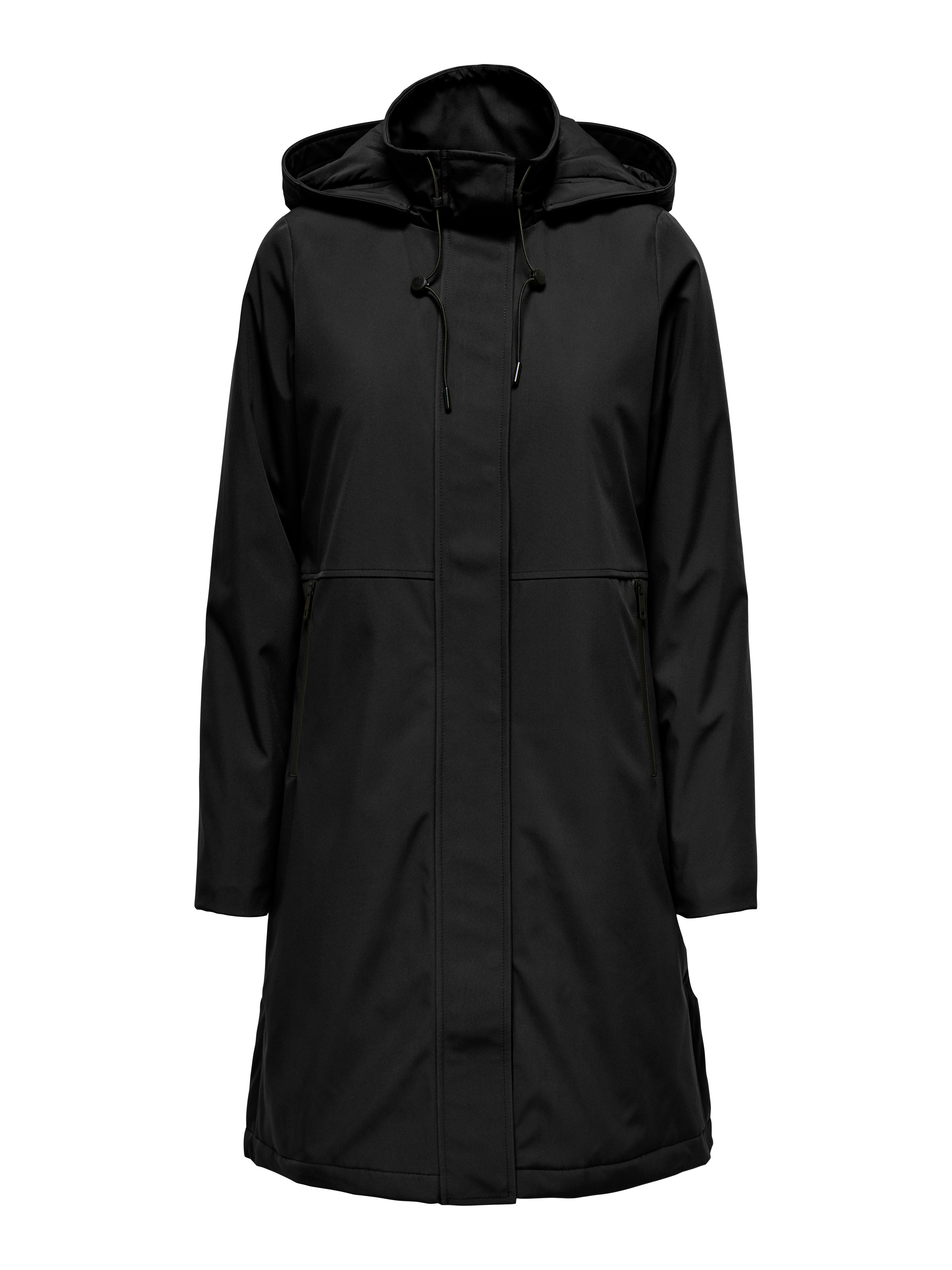 ONLY Parka »ONLKARA LIFE PARKA CC OTW«, mit Kapuze