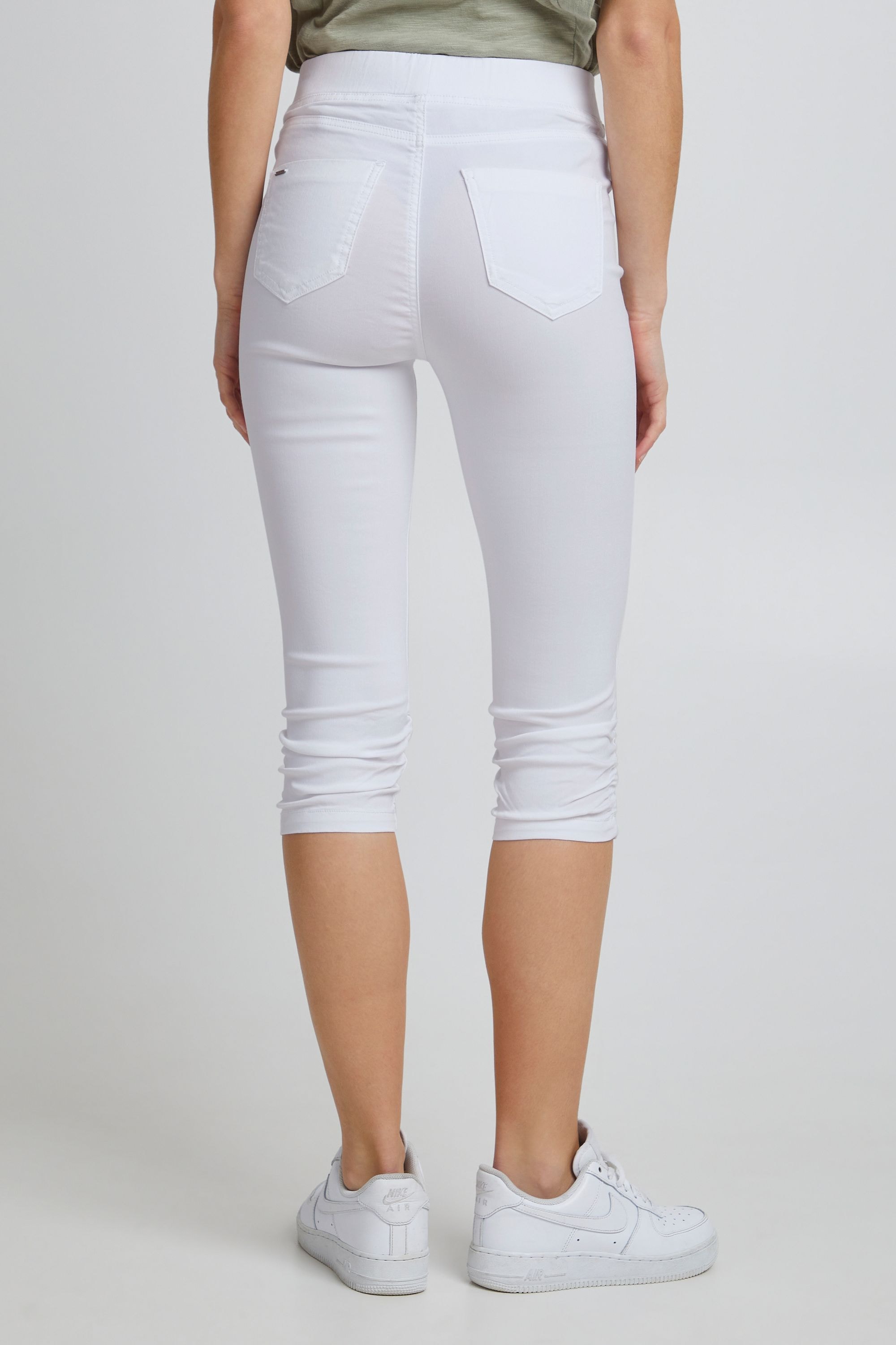 b.young Caprihose »CAPRIHOSE BYKeira«