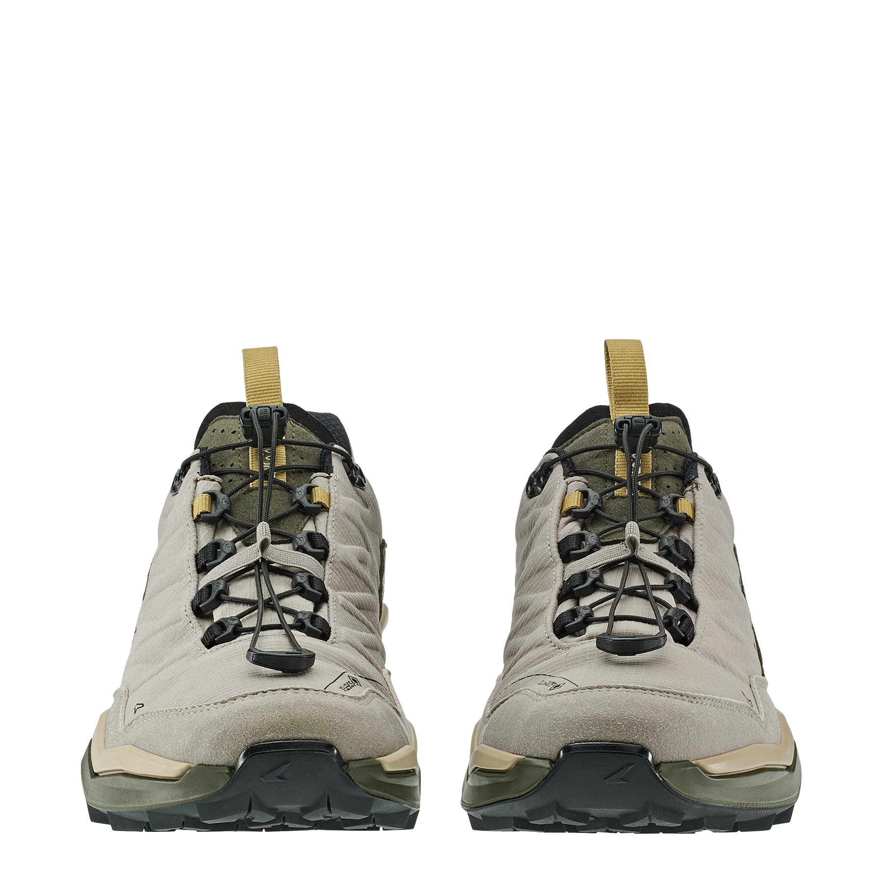 Lowa Wanderschuh »MADDOX PRO GTX LO SL«  wasserdicht