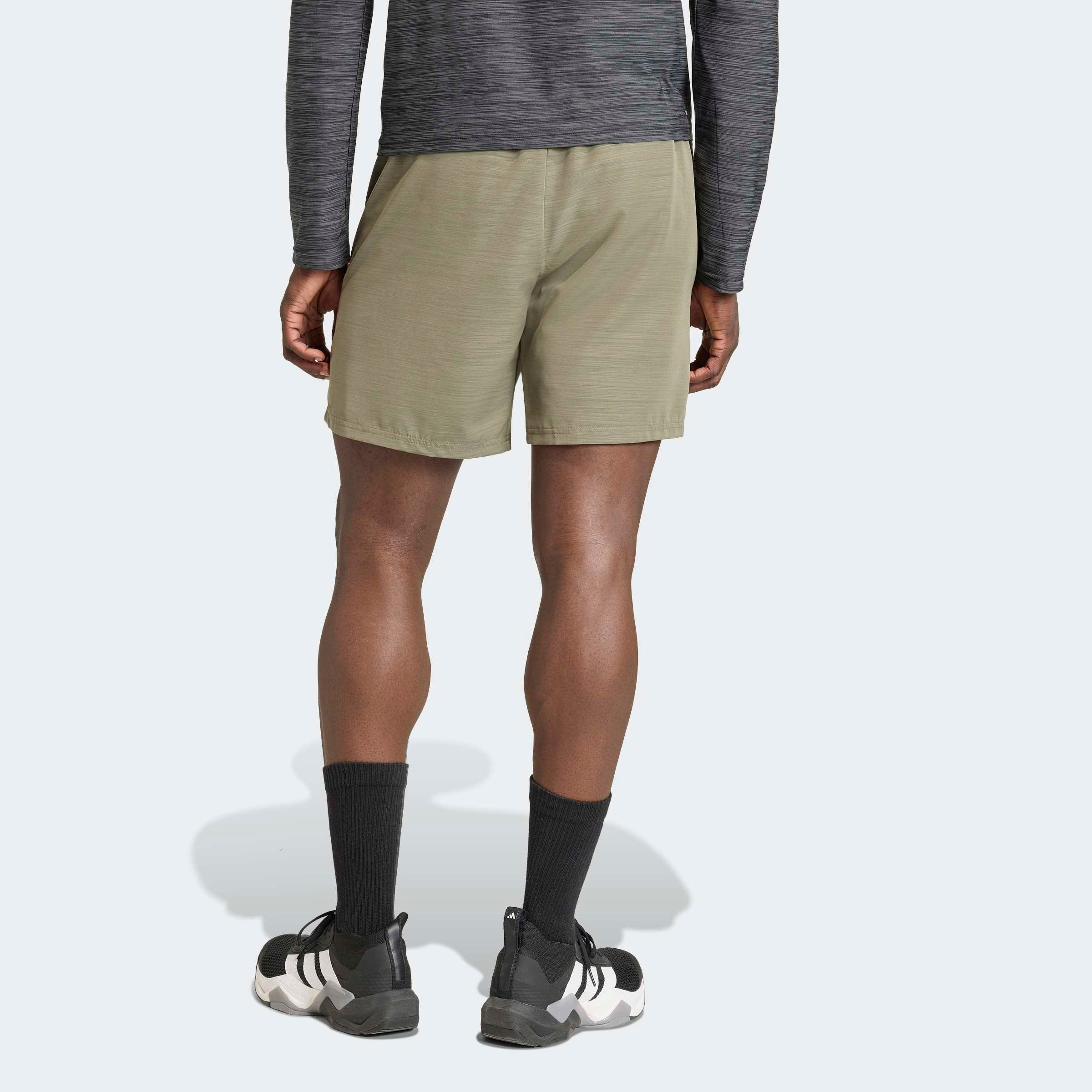 adidas Performance Shorts »WE BAS MEL SHO«