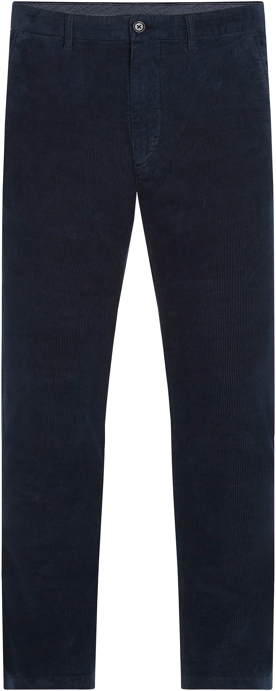 Tommy Hilfiger Big & Tall Chinohose »BT-MADISON CHINO CORD GMD-B«