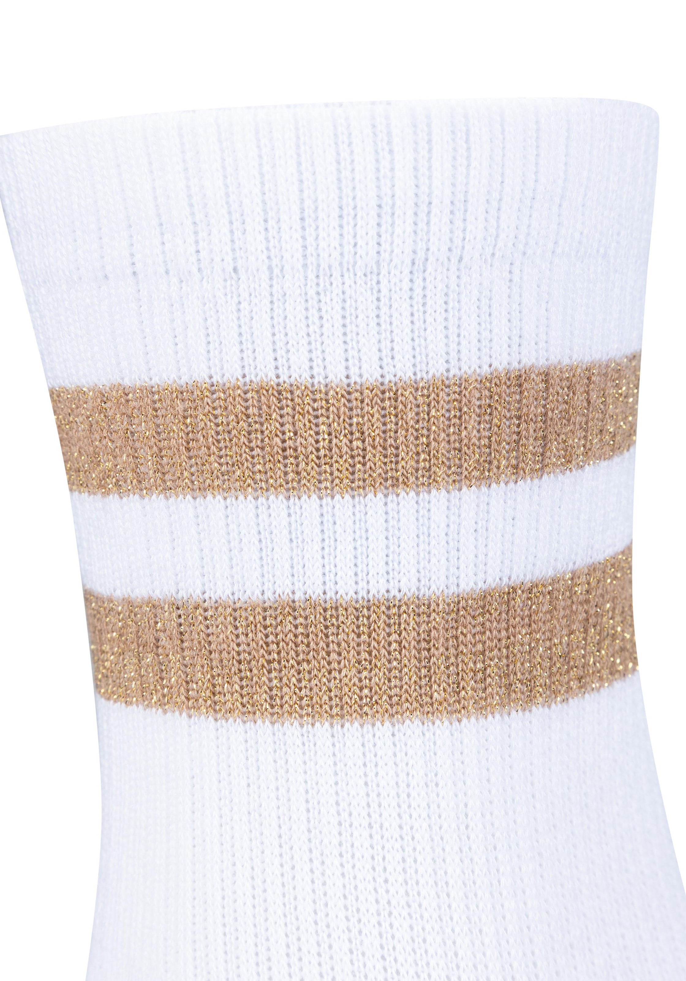 Camano Socken 4 Paar, 