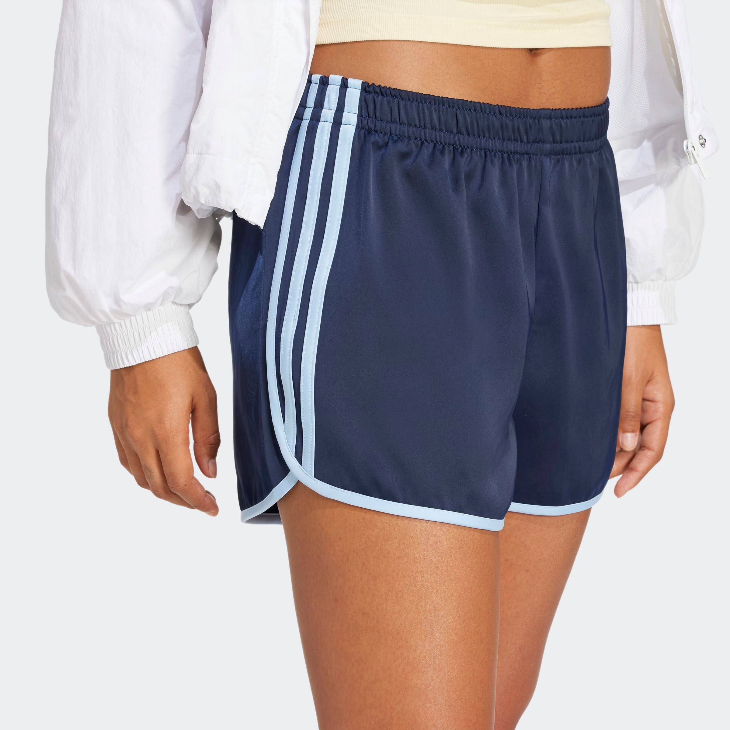 adidas Originals Shorts »3S SPRINTER«, (1 tlg.)