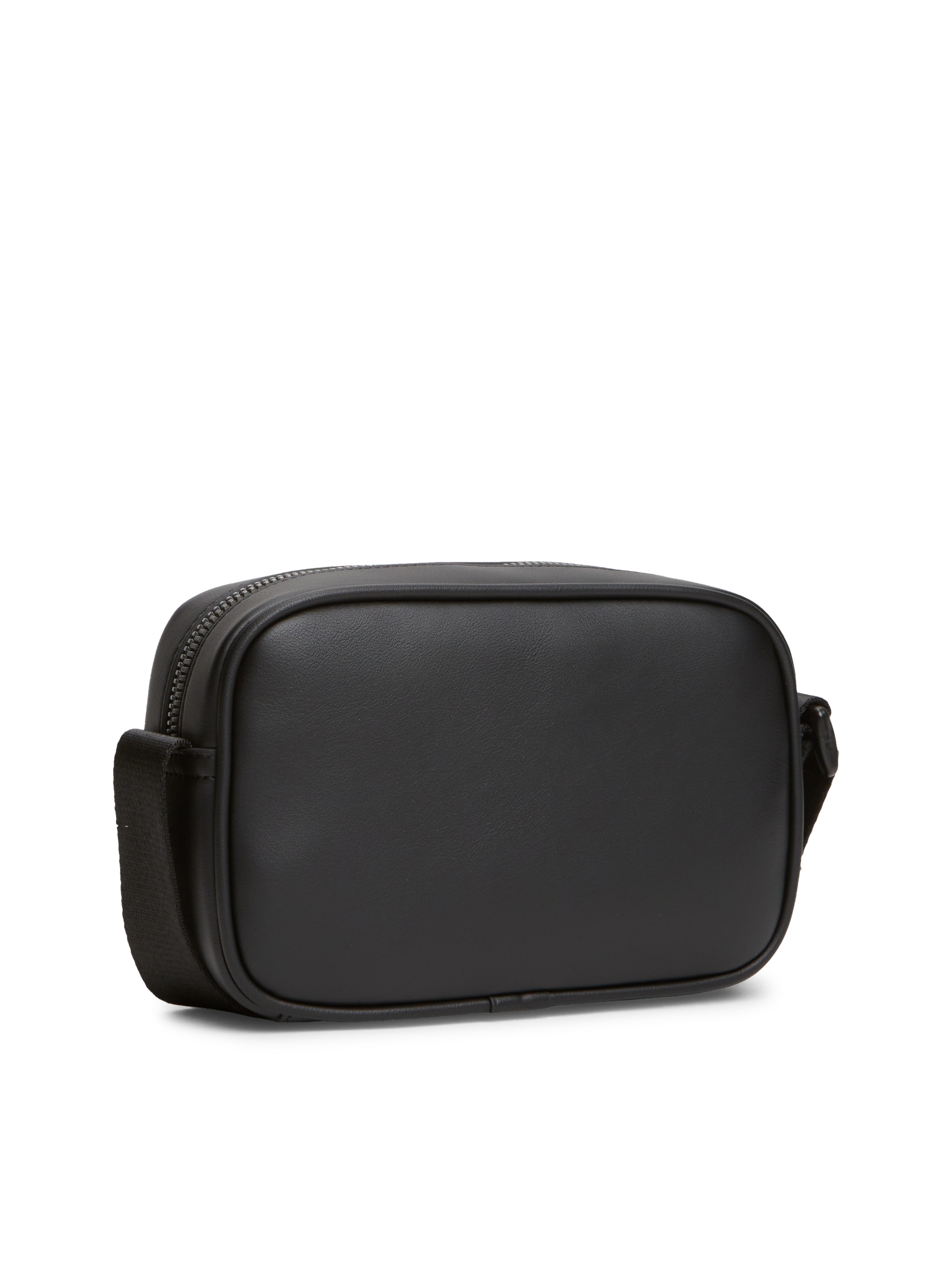 Tommy Hilfiger Kameratasche »TH FOUNDATION CAMERA BAG« Unisex Minibag mit typischer Logoflagge