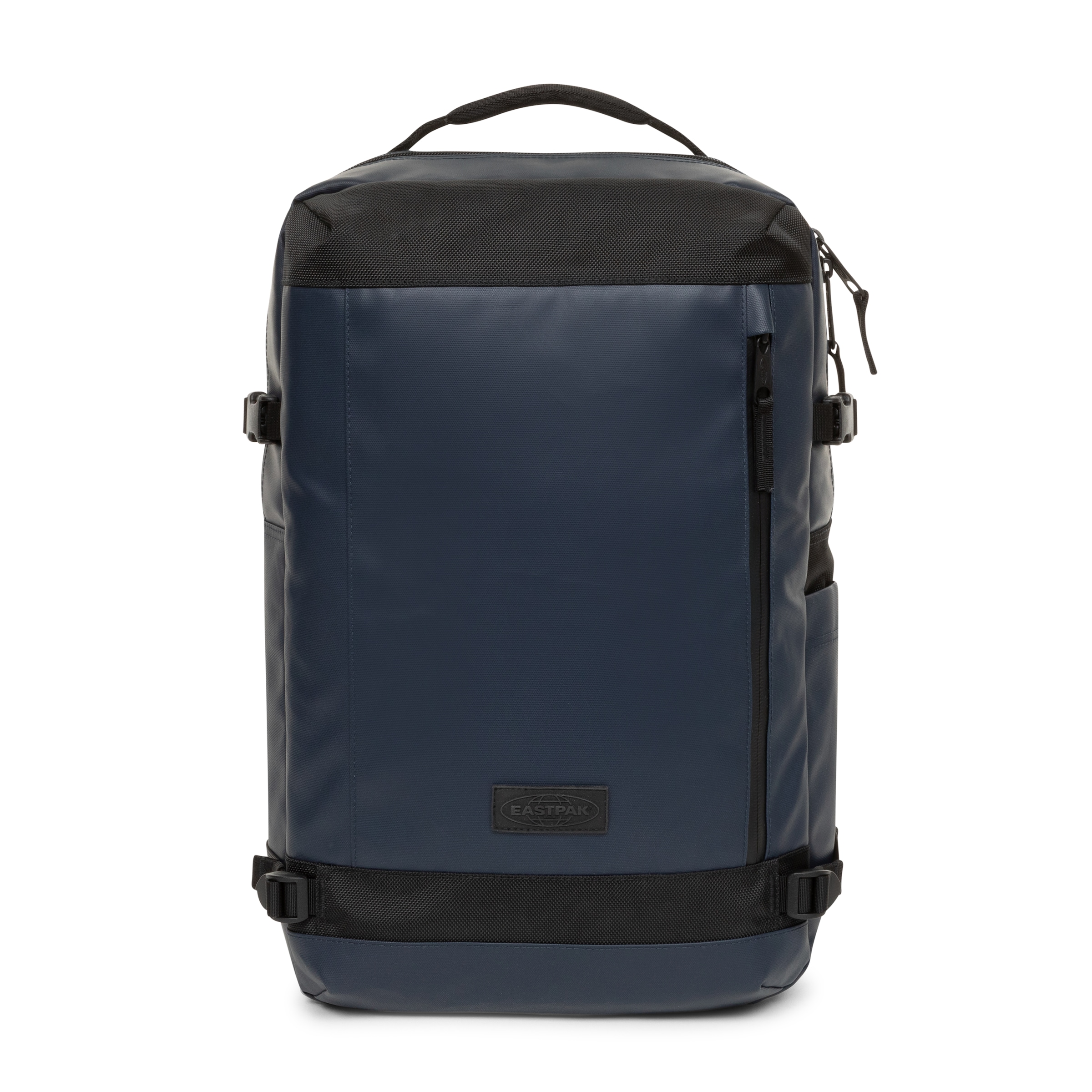 Eastpak Laptoprucksack »TECUM M« Unisex Businessrucksack mit vestellbaren Tragegurten
