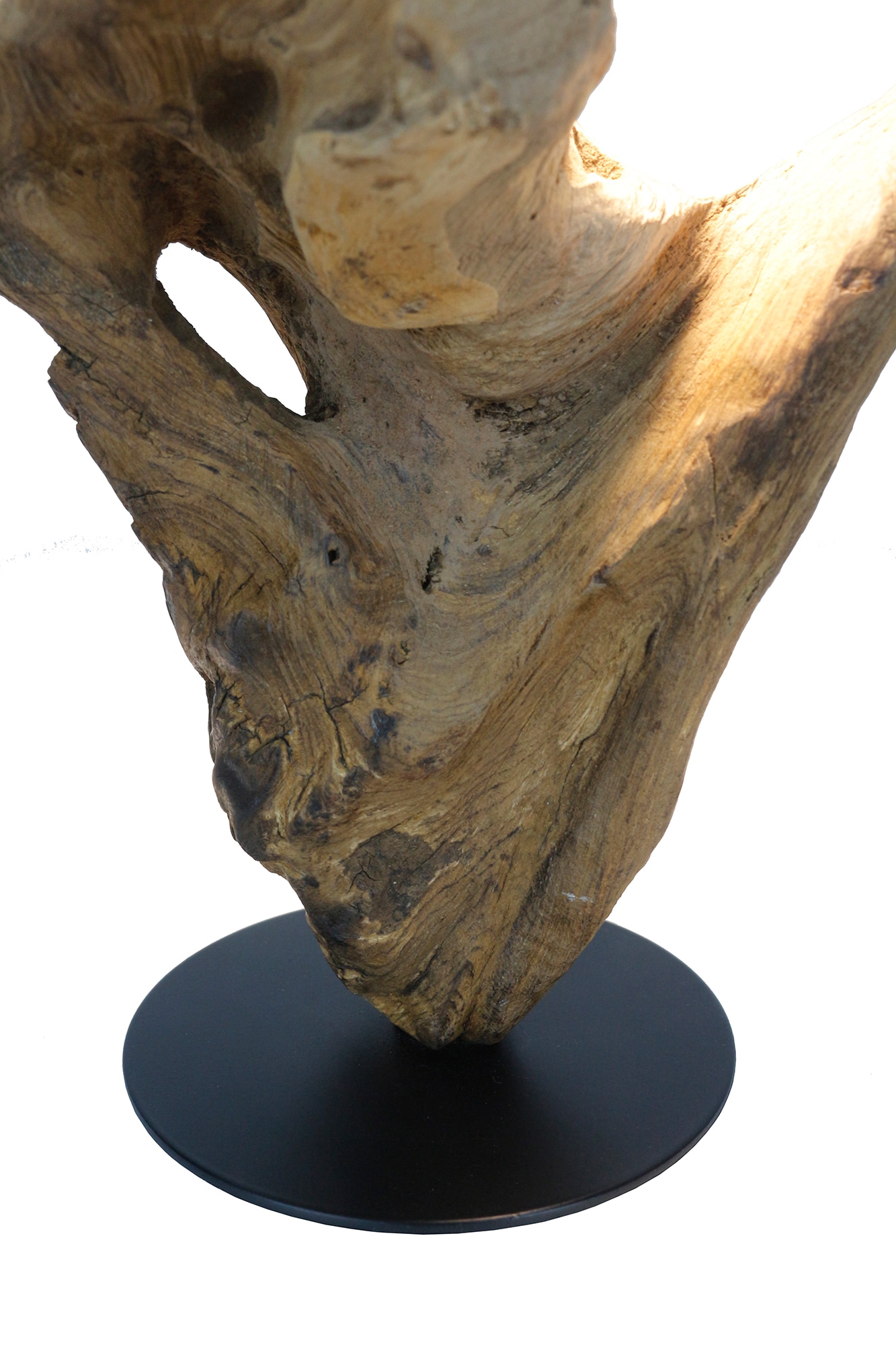 SalesFever LED Tischleuchte »Akku« 1 Stk. Warmweiß tragbar und wiederaufladbar,  stufenloses Dimmen