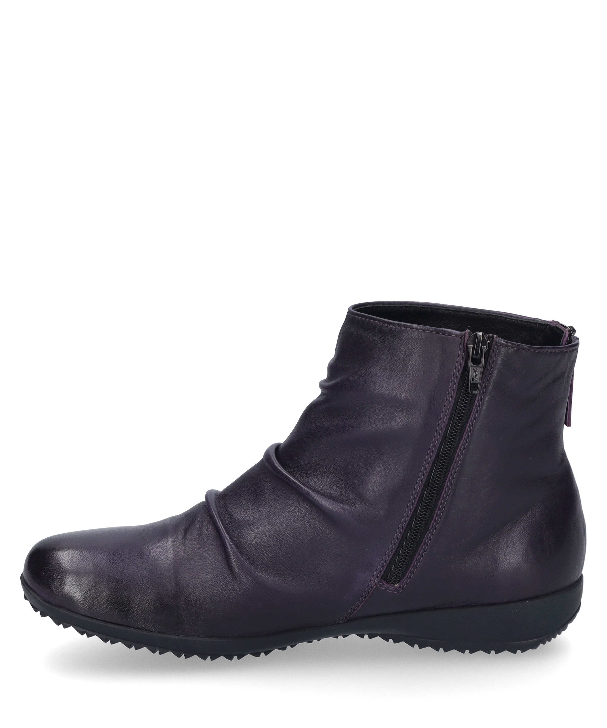 Josef Seibel Stiefelette »Naly 61, purple«