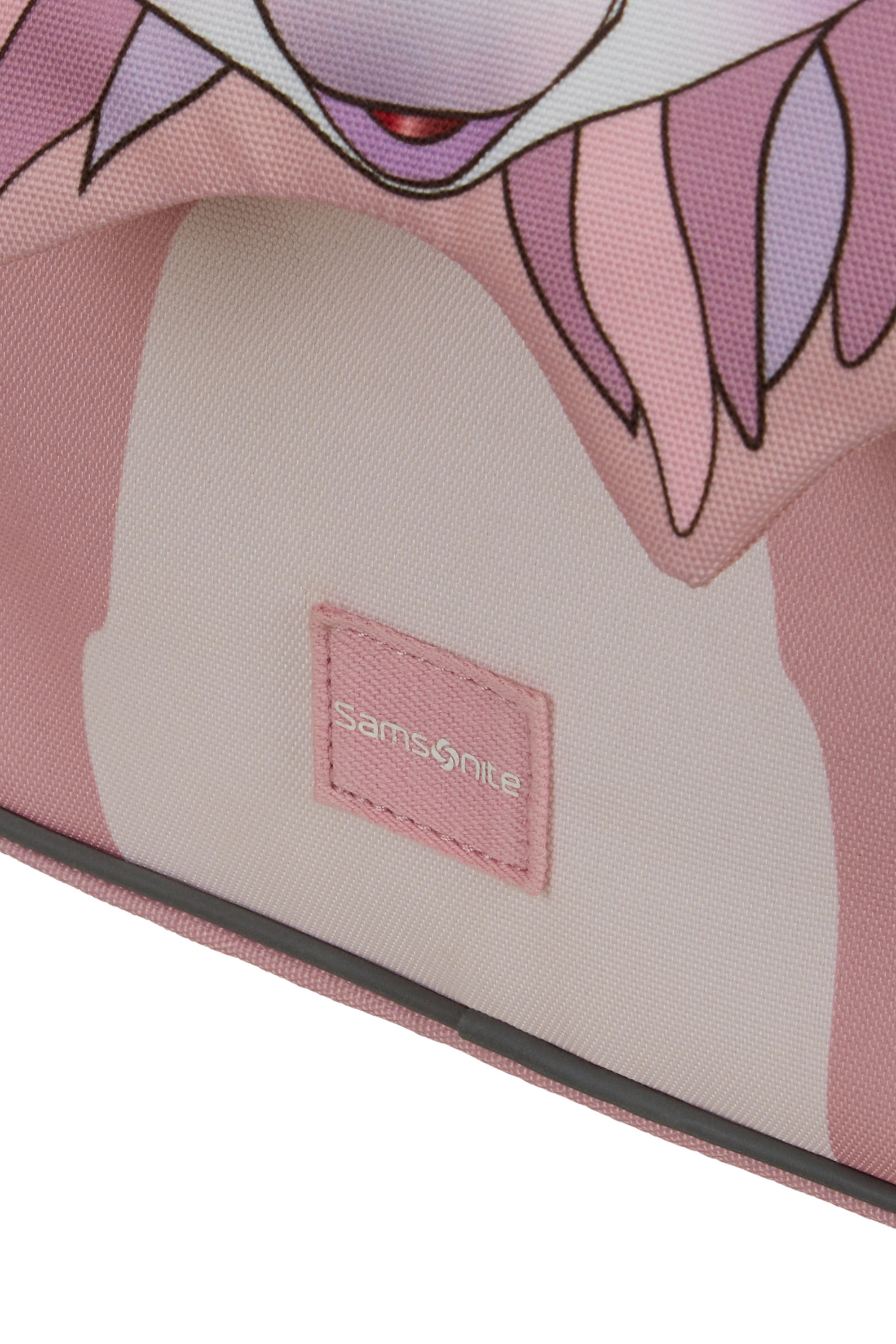 Samsonite Kinderrucksack »Disney« handgepäcktauglich gemäß IATA-Empfehlung, mit verstellbarem Brustgurt