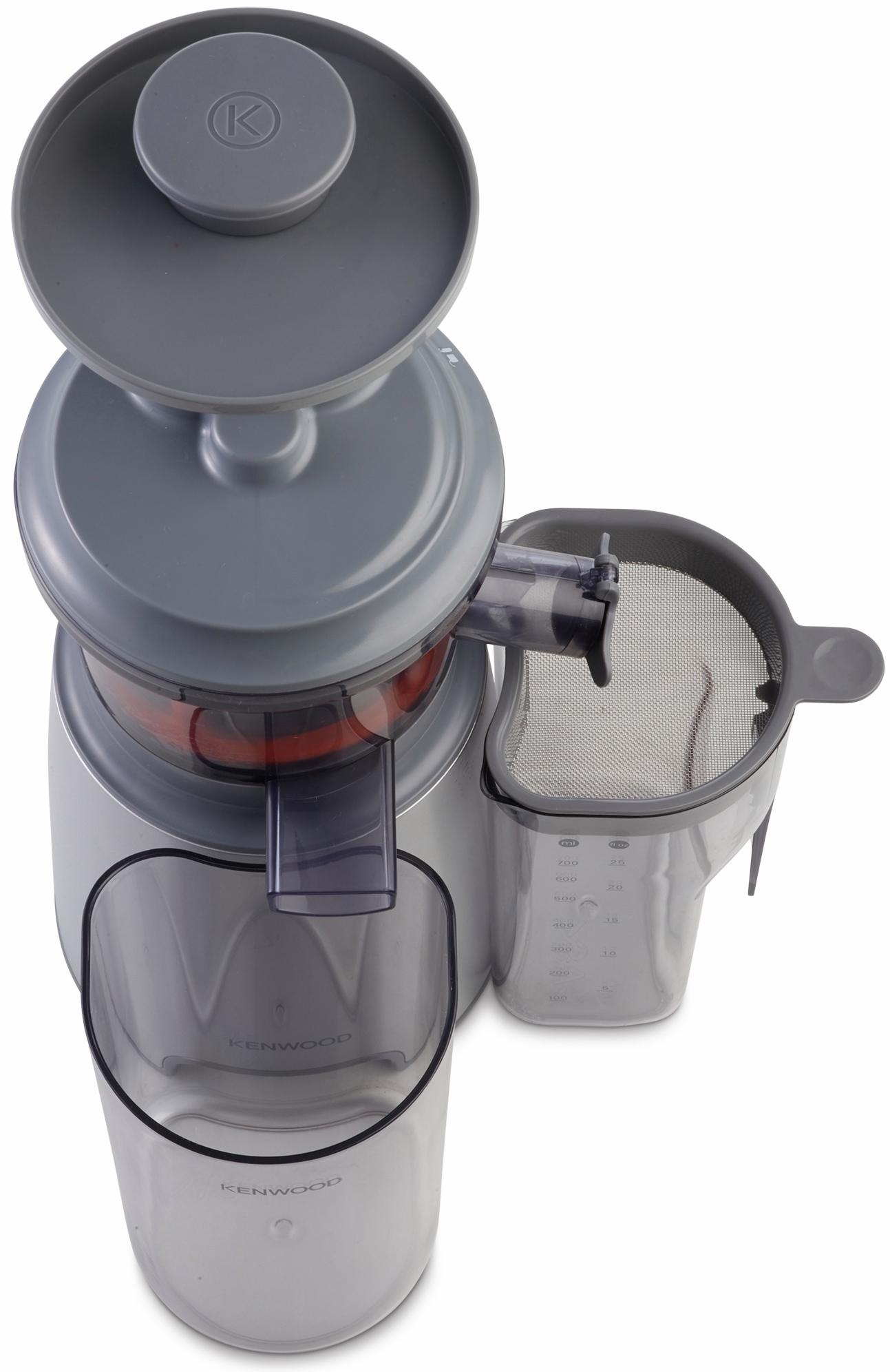KENWOOD Slow Juicer »JMP 600 SI«, 150 W