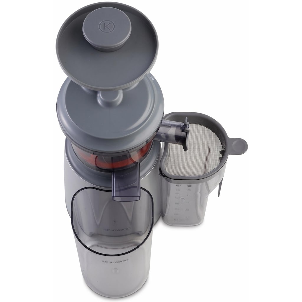 KENWOOD Slow Juicer »JMP 600 SI«, 150 W