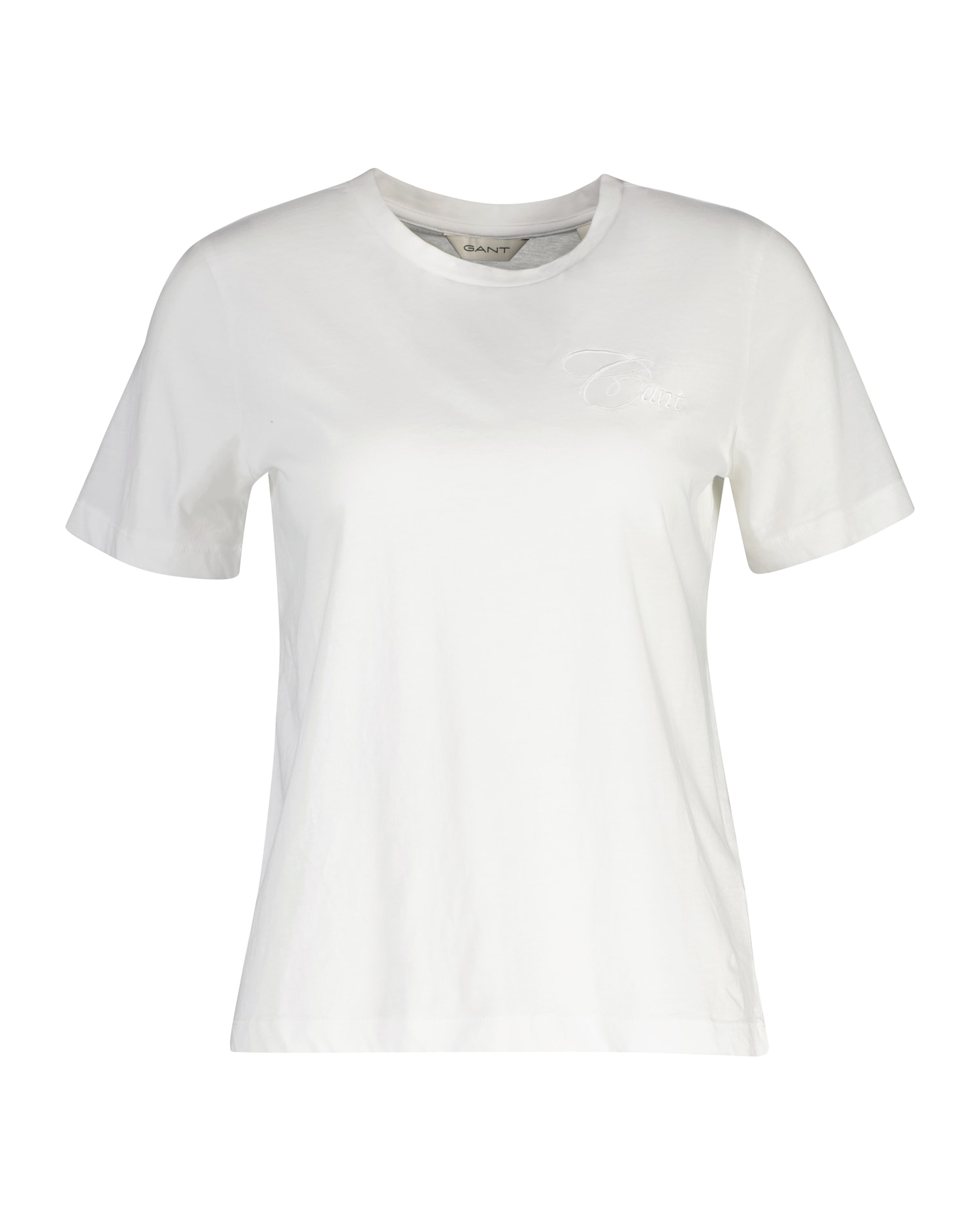 Gant T-Shirt »REGULAR TONAL GRAPHIC T-SHIRT« Regular fit mit Rundhalsausschnitt