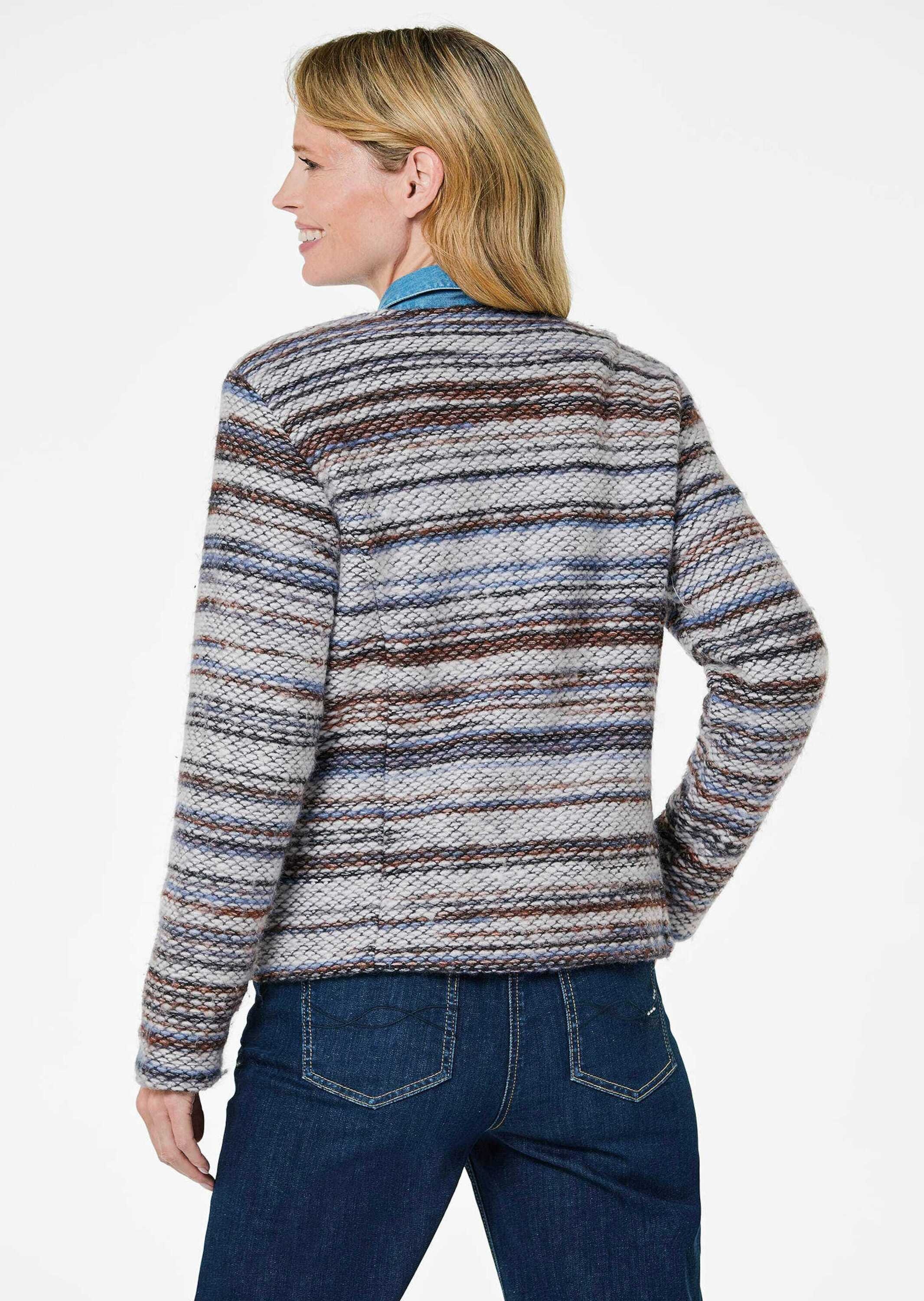 GOLDNER Kurzjacke »Jacke«