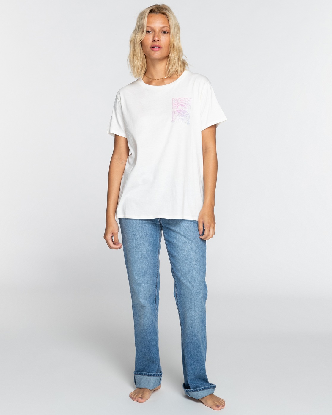 Billabong T-Shirt »Sunseeker Tour«