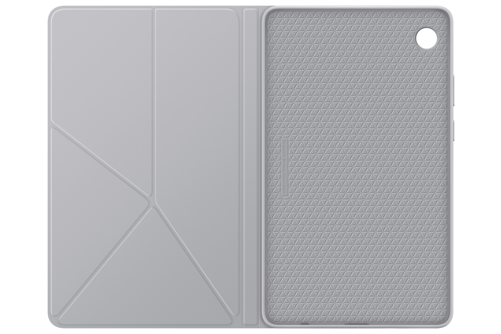 Samsung Tablet-Hülle »Book Cover für Samsung Galaxy Tab A11« Samsung Galaxy Tab A11 Backcover, Schutzhülle, Tabletschutzhülle, Case, Schutzcase, stoßfest