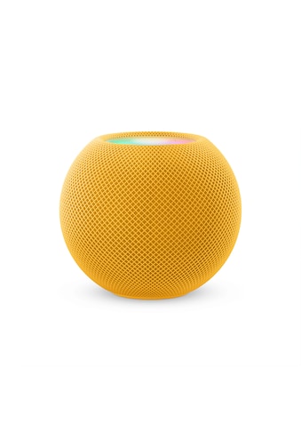 Apple Smart Speaker »Apple HomePod mini (2020)« kaufen