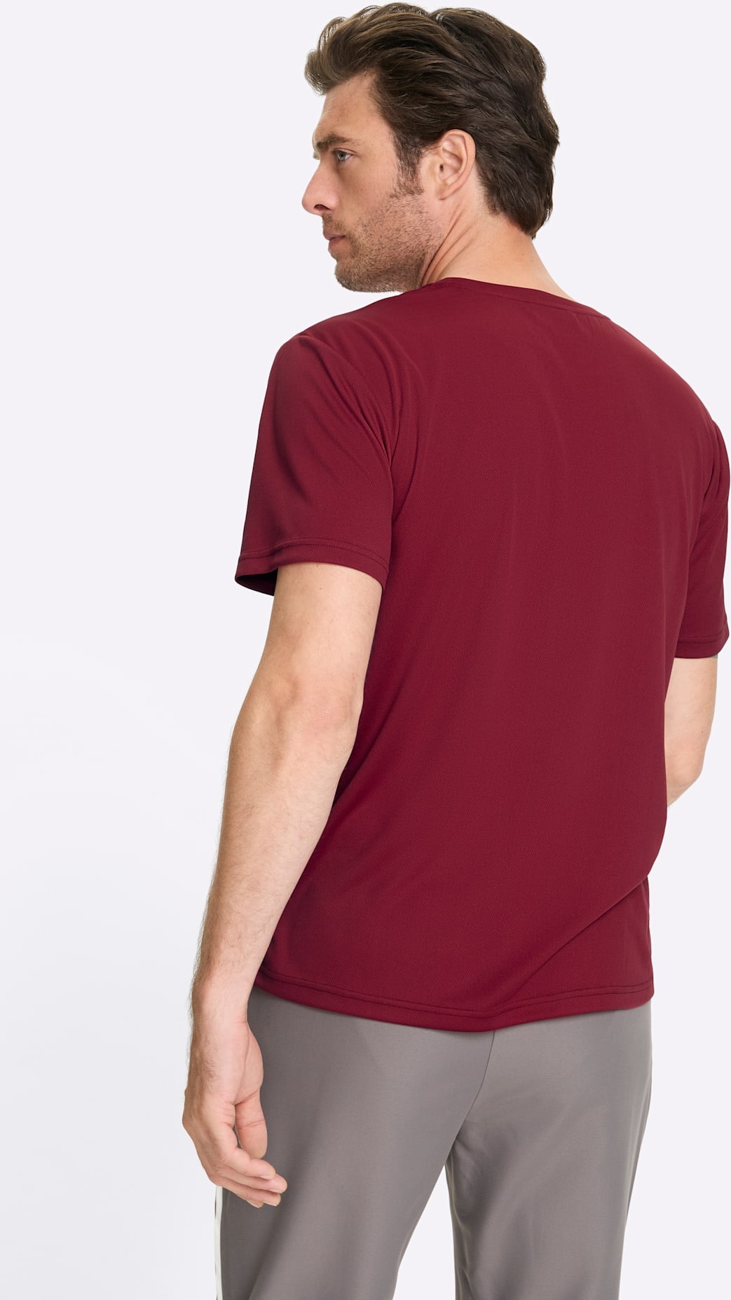 Catamaran Trainingsshirt »Funktions-Shirt« 1 tlg.