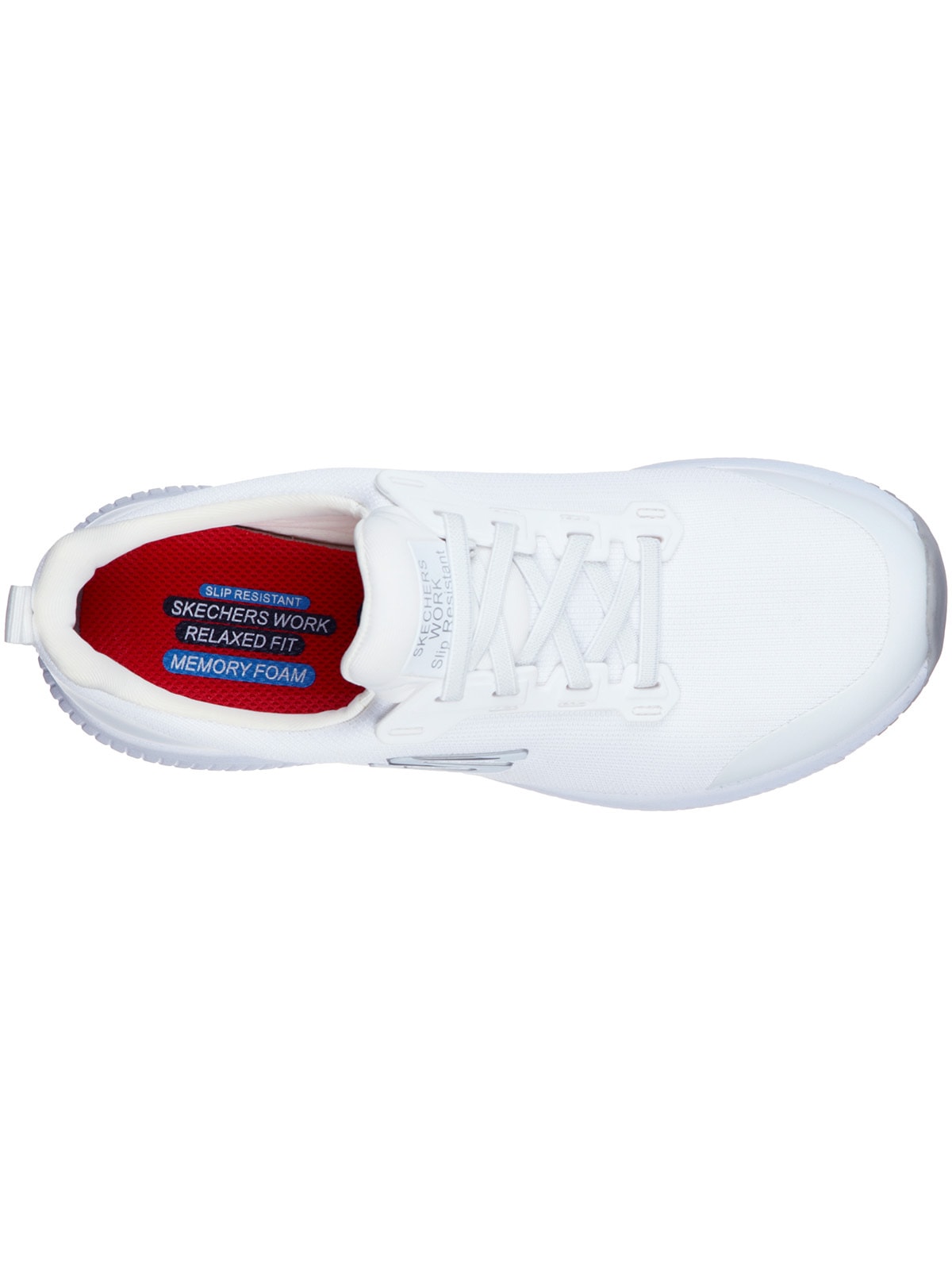 Skechers Berufsschuh »Squad SR«