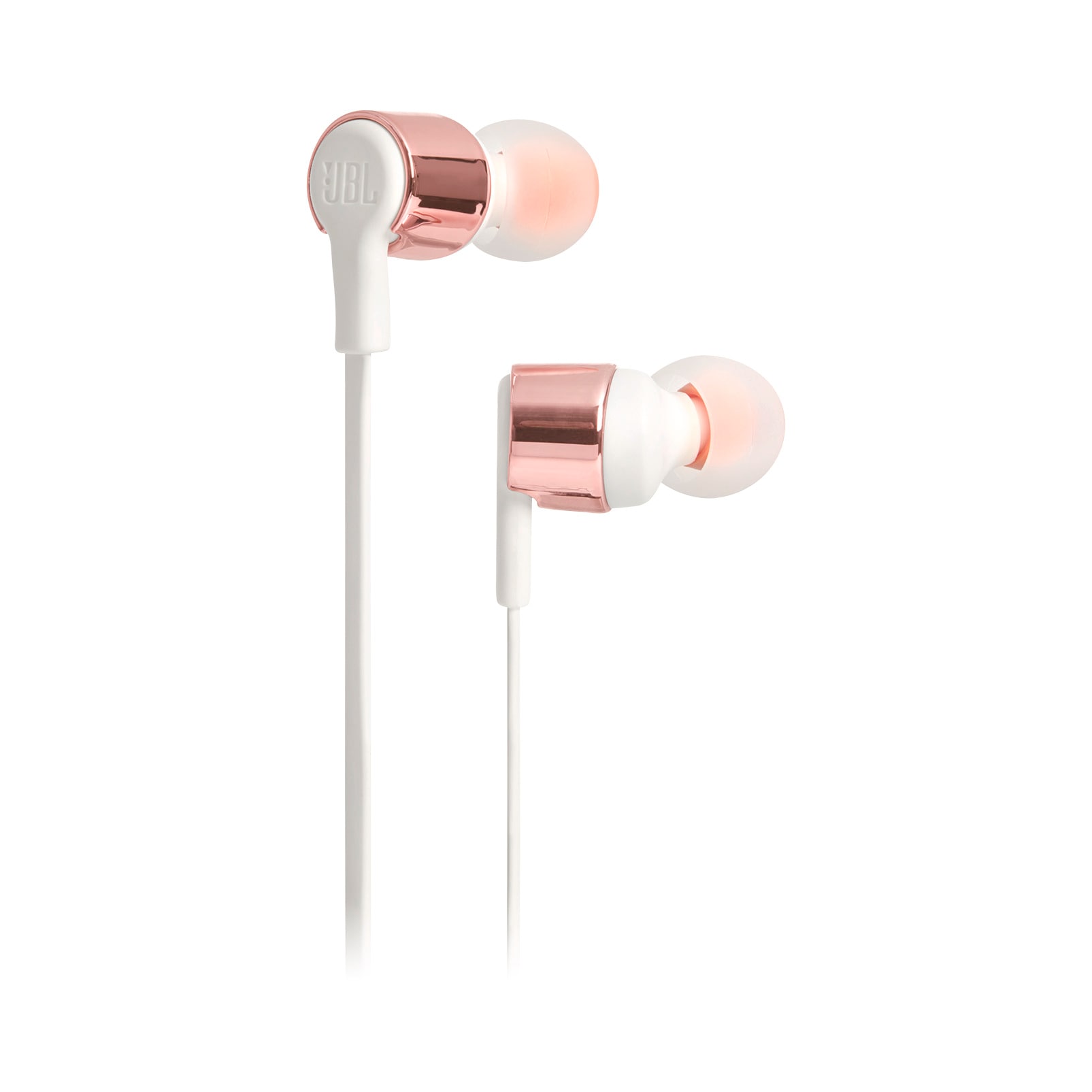 JBL In-Ear-Kopfhörer »Tune 210«, Freisprechfunktion