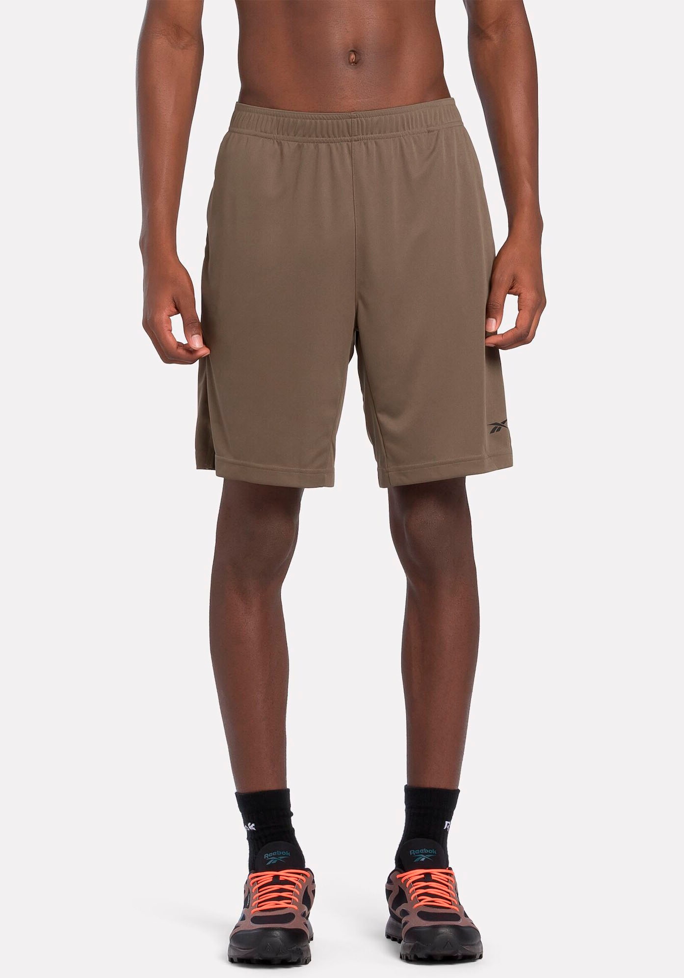 Reebok Shorts »COMM KNIT SHORT«