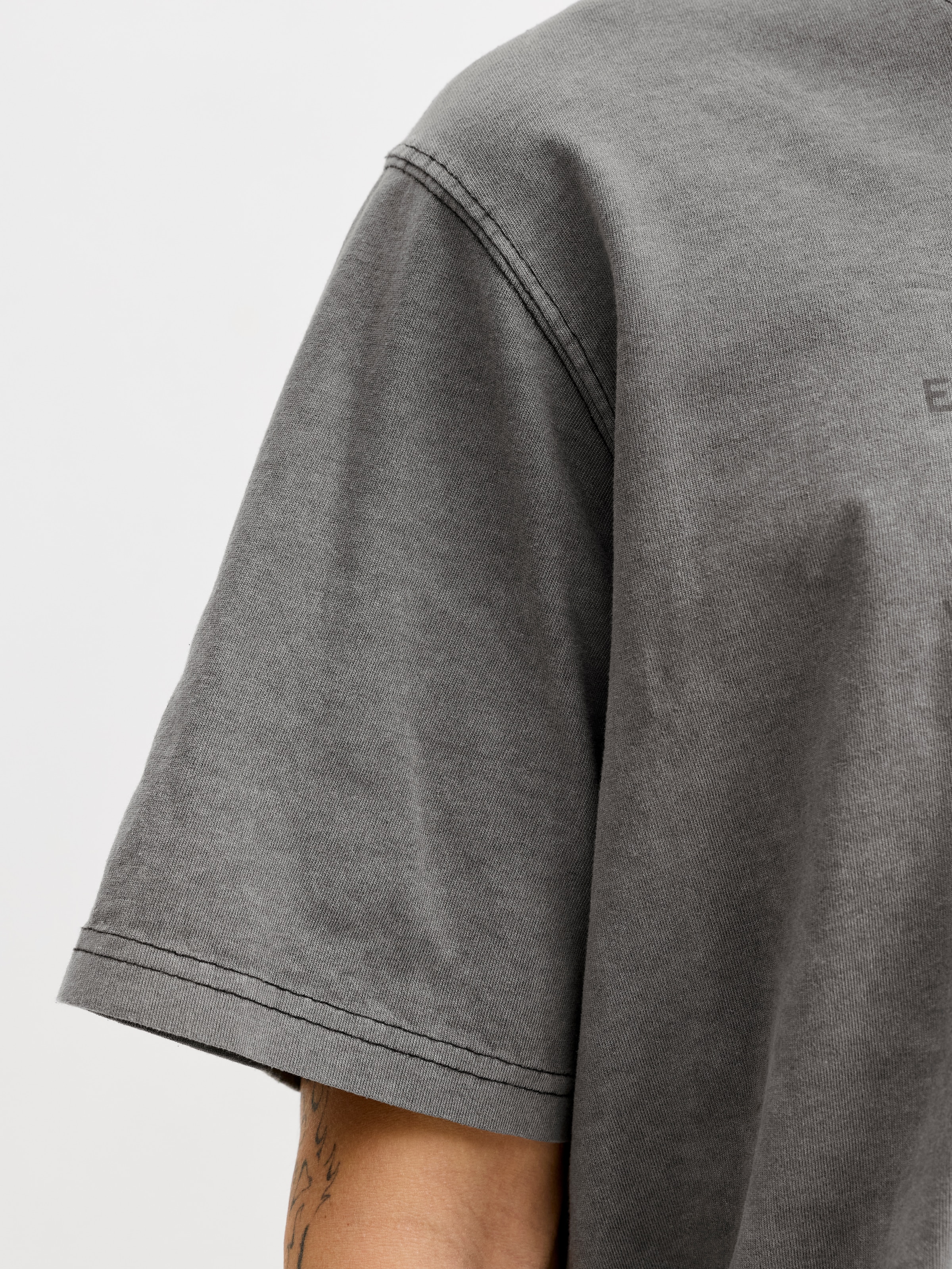 Jack & Jones T-Shirt »JPRBLUAIDEN SS TEE« Baumwolle, regular fit