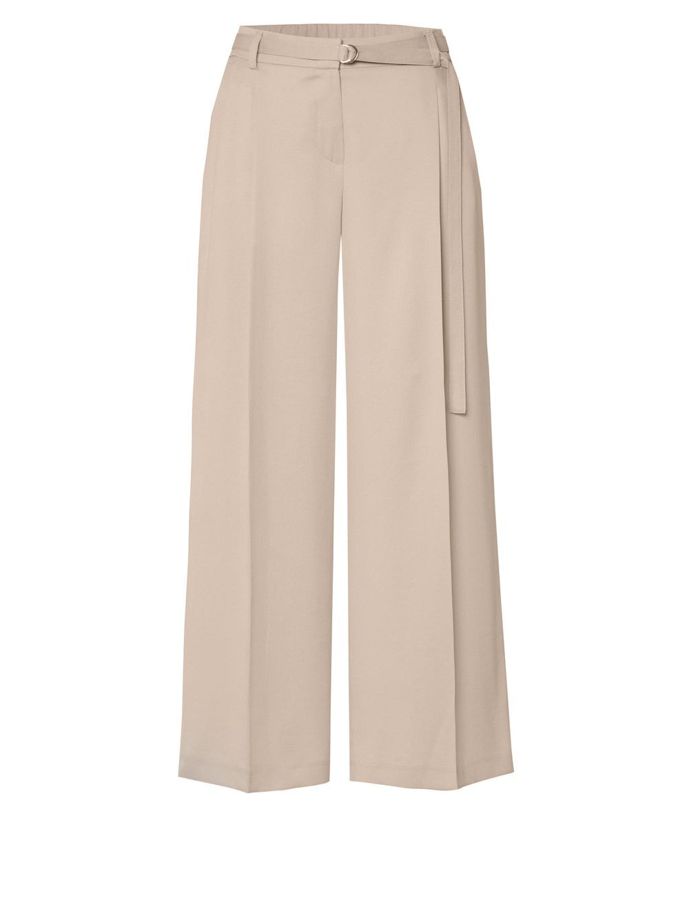 TONI Culotte »Luisa Culotte«  mit Gürtel und Bundfalten