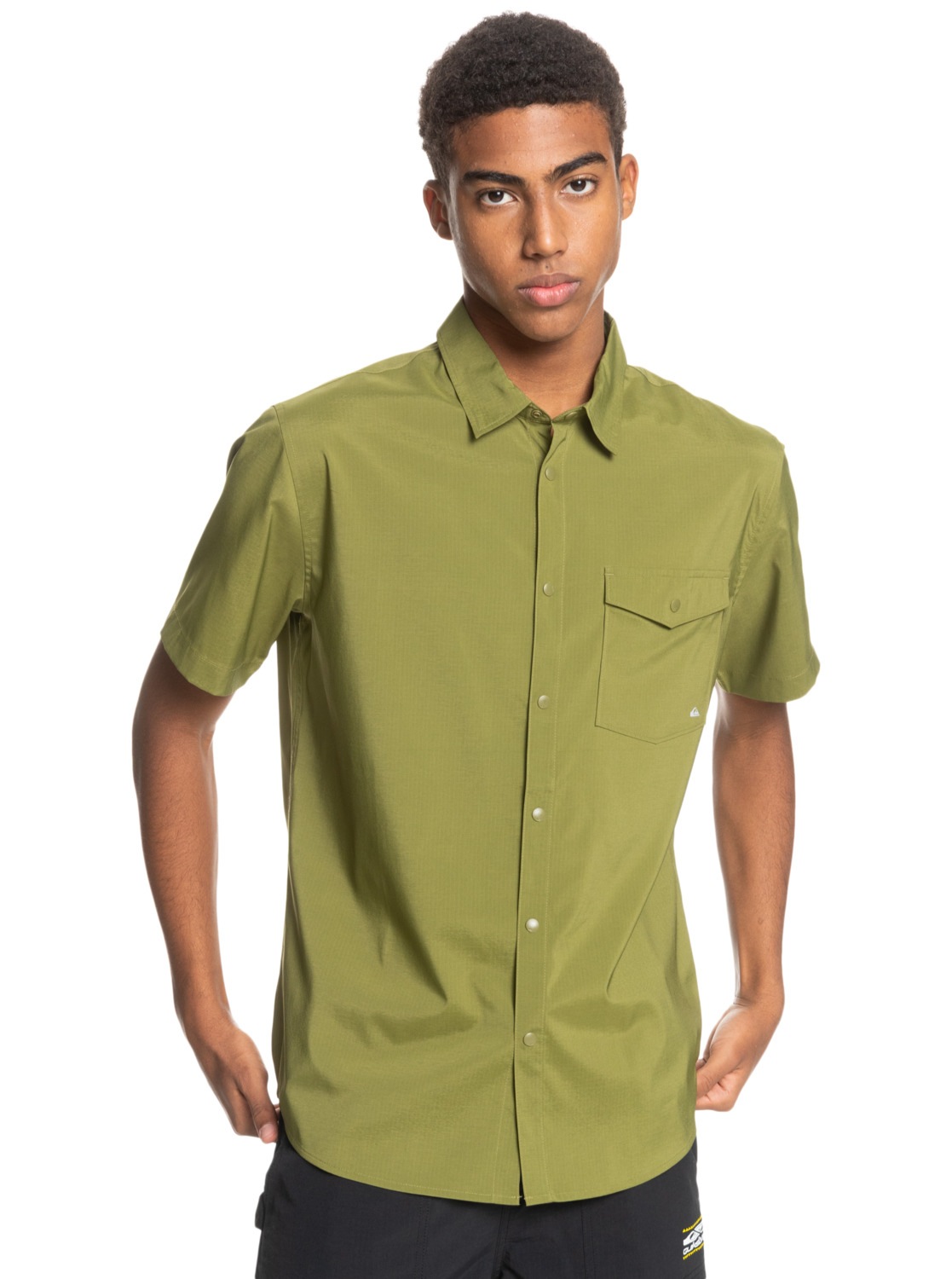 Quiksilver T-Shirt »Doldrums«