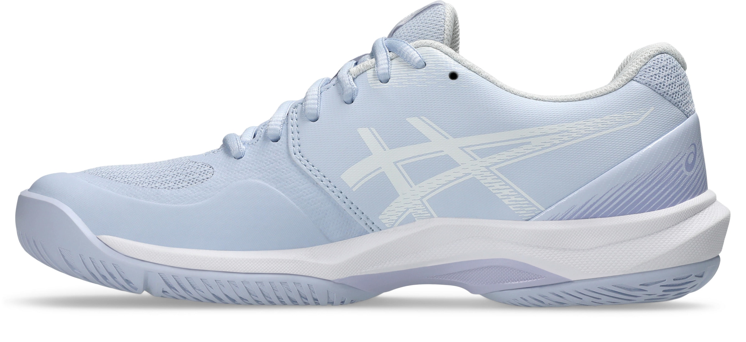 Asics Hallenschuh »COURT HUNTER FF«