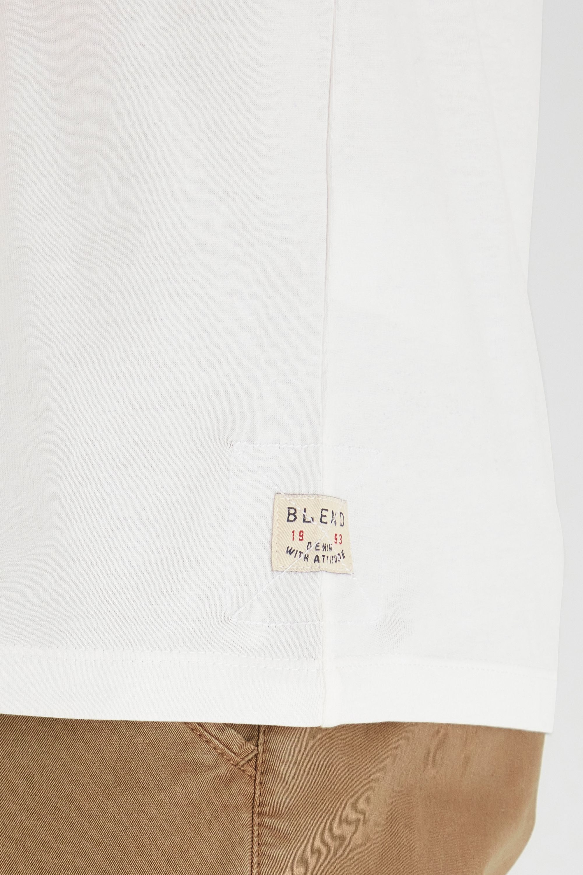 Blend Rundhalsshirt »Rundhalsshirt BHPerry«