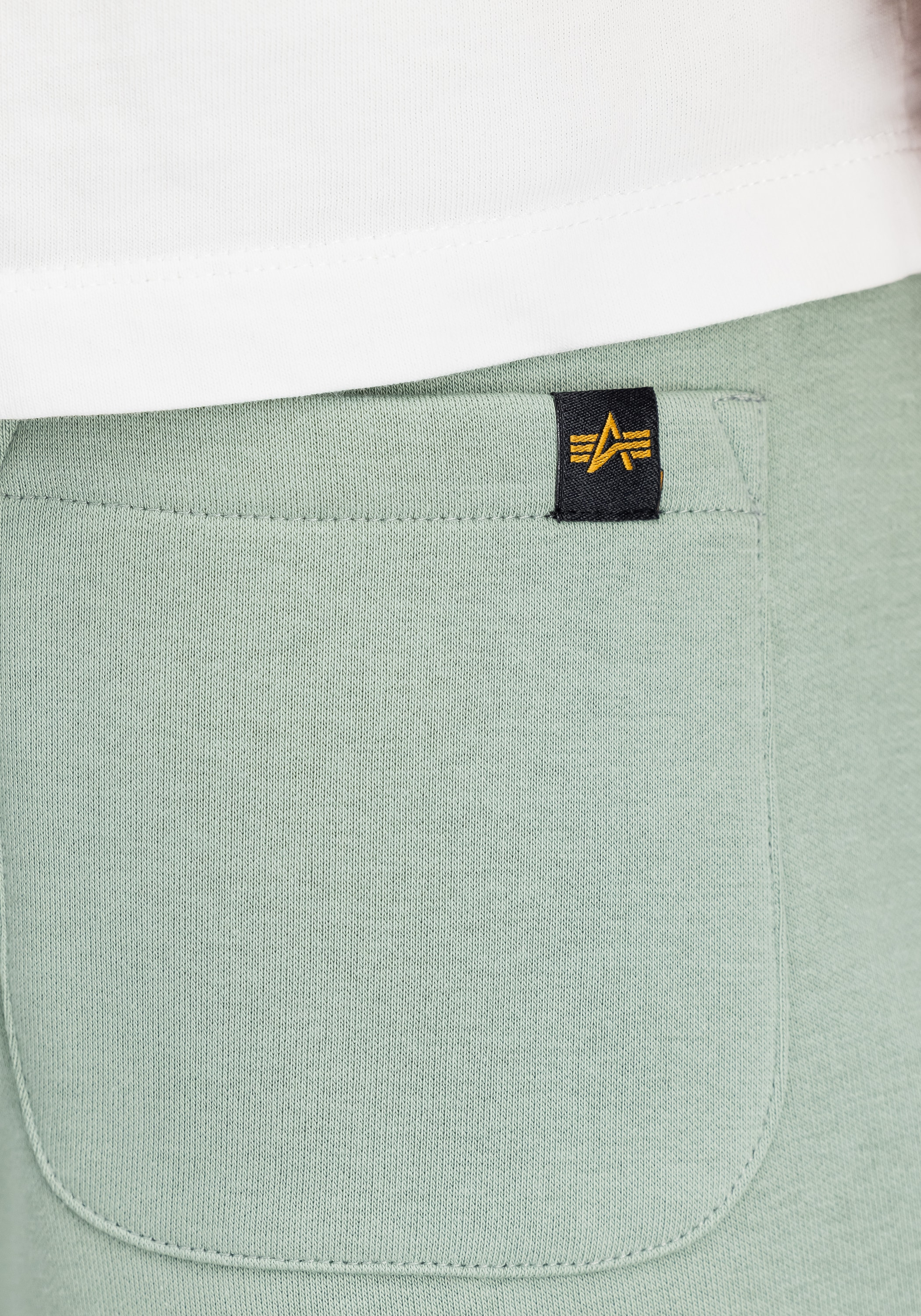 Alpha Industries Shorts »Basic SL II Shorts«