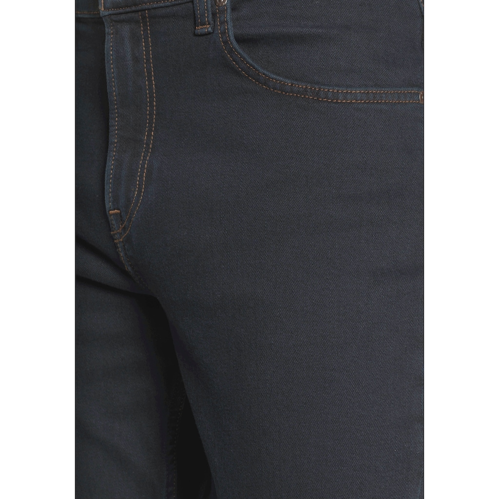 Lee® Straight-Jeans »Brooklyn«