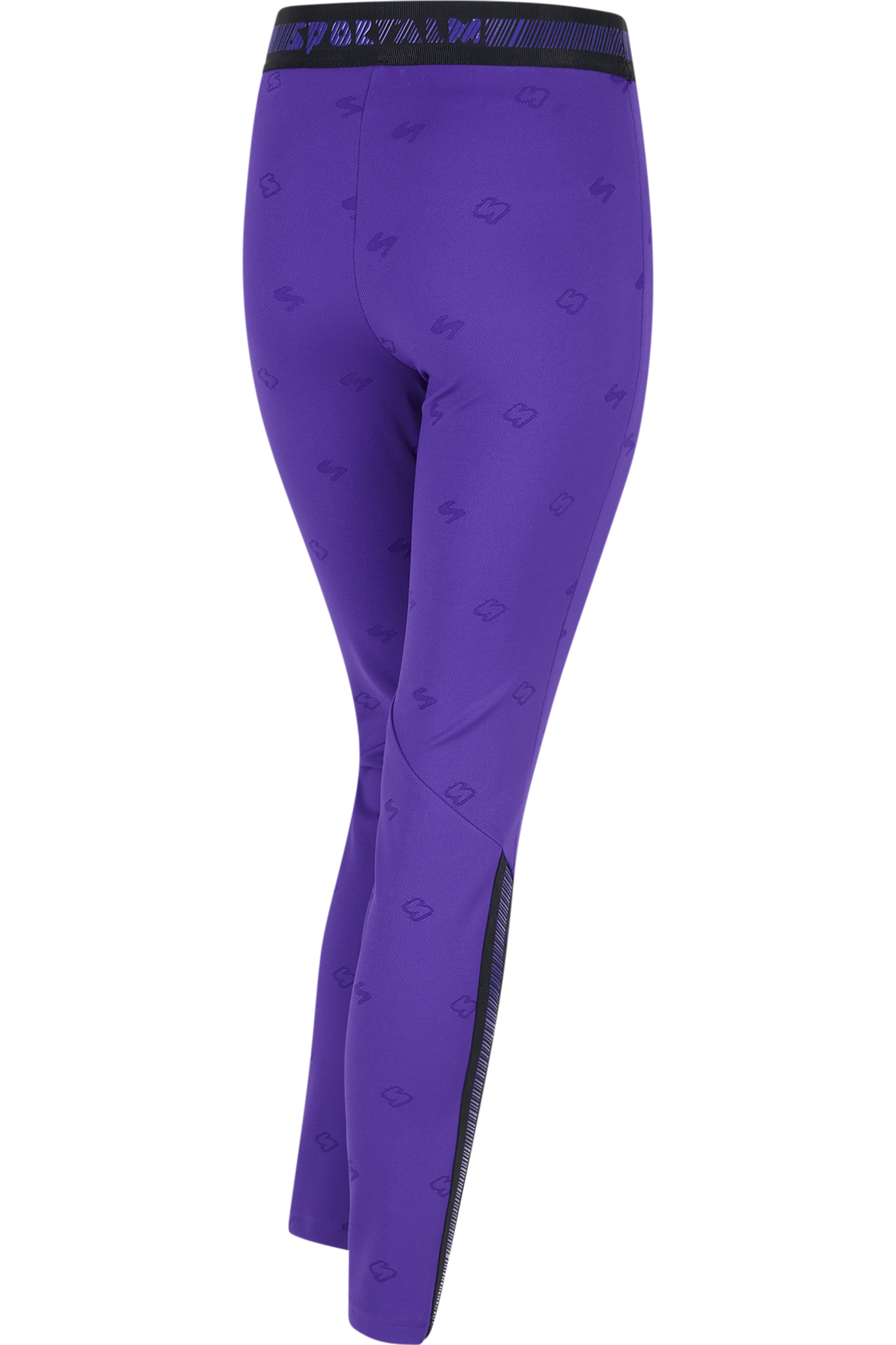 Sportalm Kitzbühel Jerseyhose  Regular fit