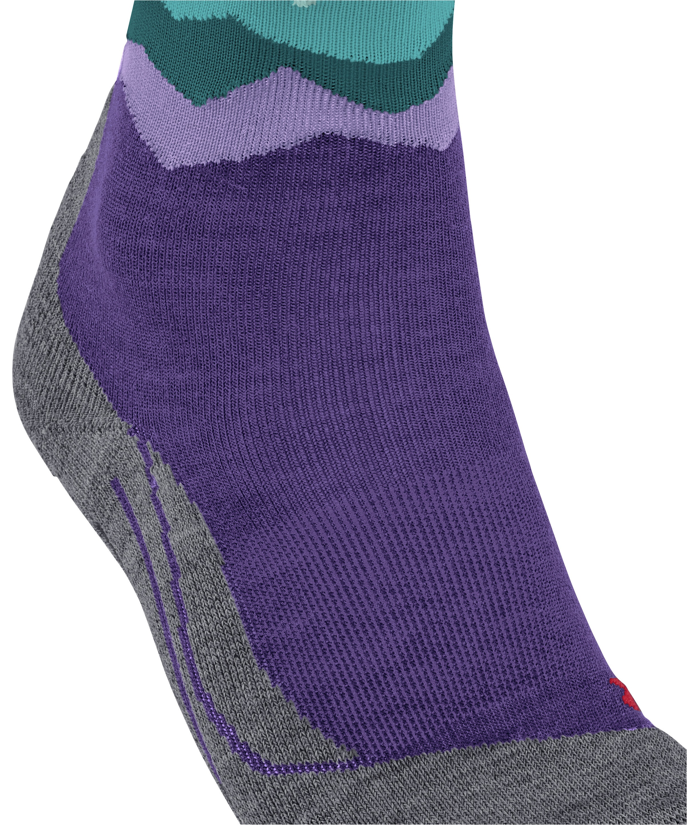 FALKE Wandersocken »TK2 Explore« hohe Feuchtigkeitsaufnahme, schnell trocknend, atmungsaktiv