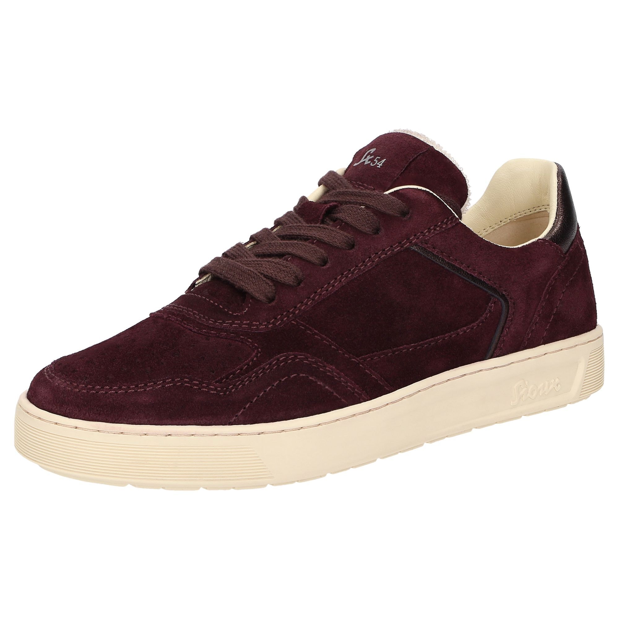 SIOUX Sneaker »Maites sneaker 004«