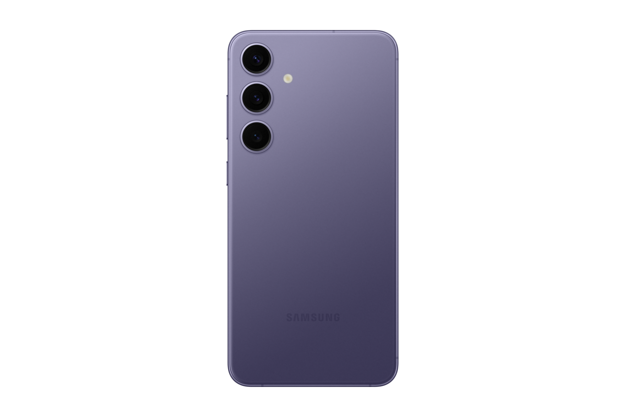 Samsung Smartphone »Galaxy S24+« Cobalt Violet