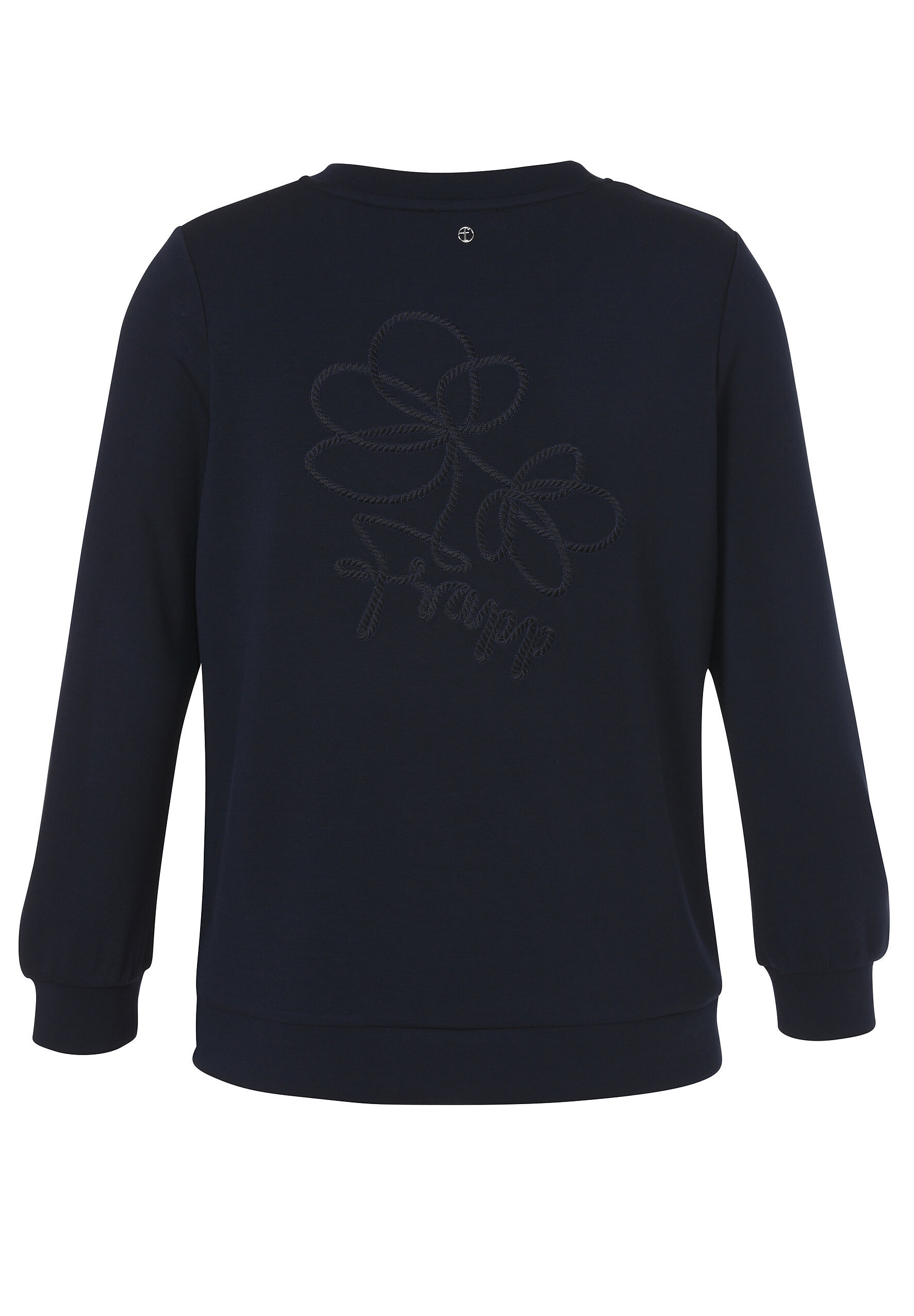 FRAPP T-Shirt »FRAPP Sweatshirt« Große Größen