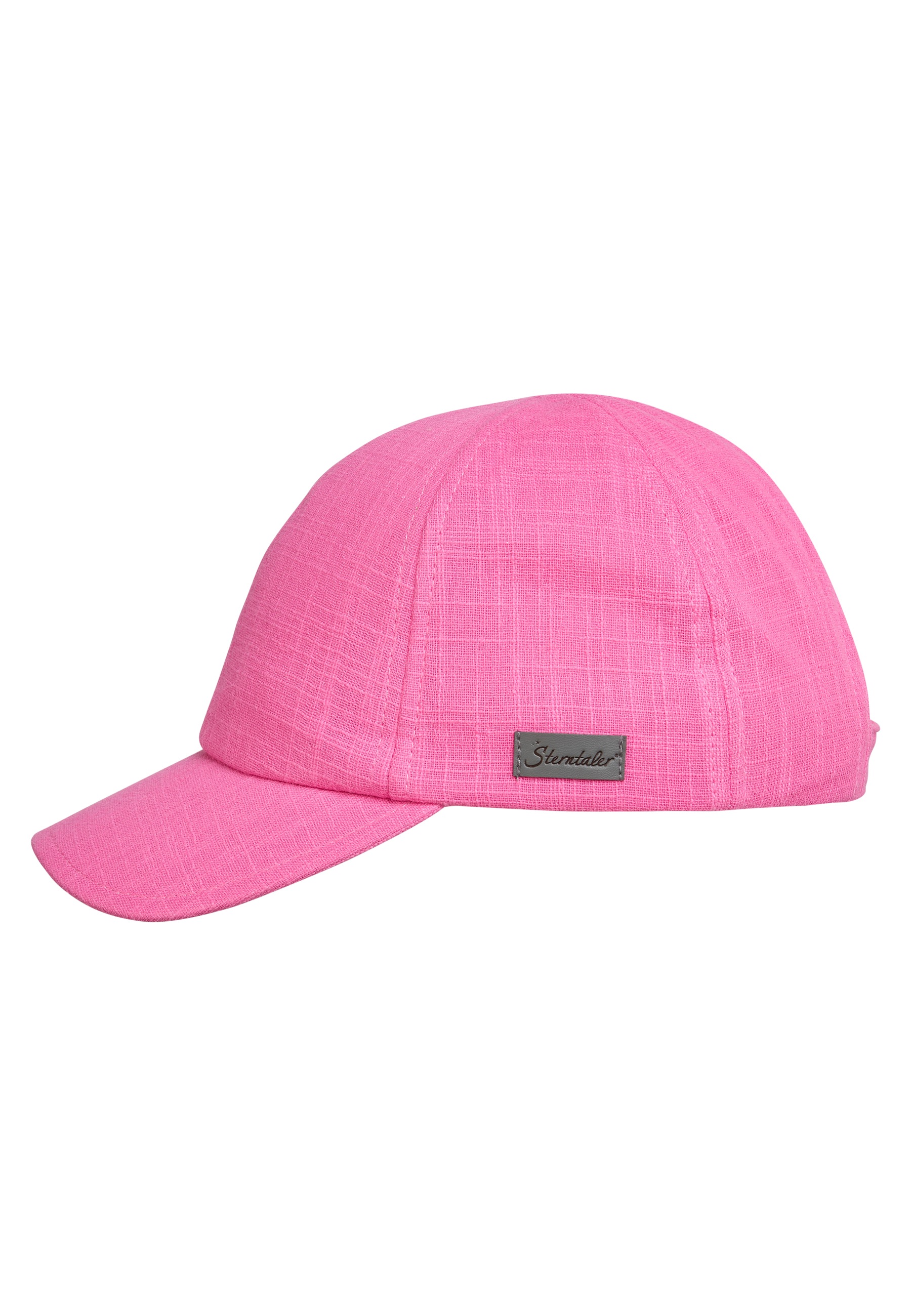 Sterntaler® Schirmmütze »Basecap uni«