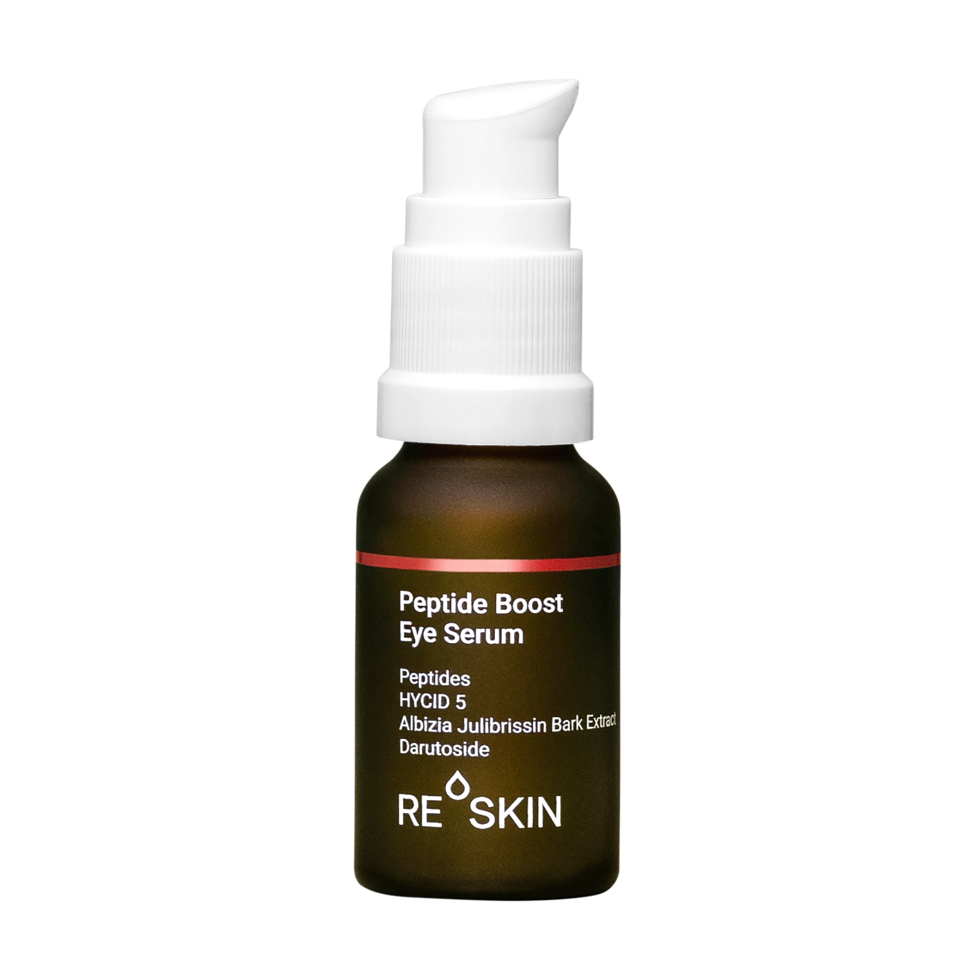 Re-Skin Damen Gesichtslotion »Peptide Boost Eye Serum«