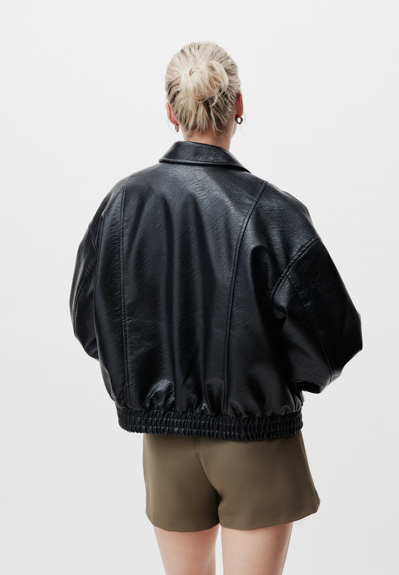 LeGer Blouson »Taira, LeGer by Lena Gercke«