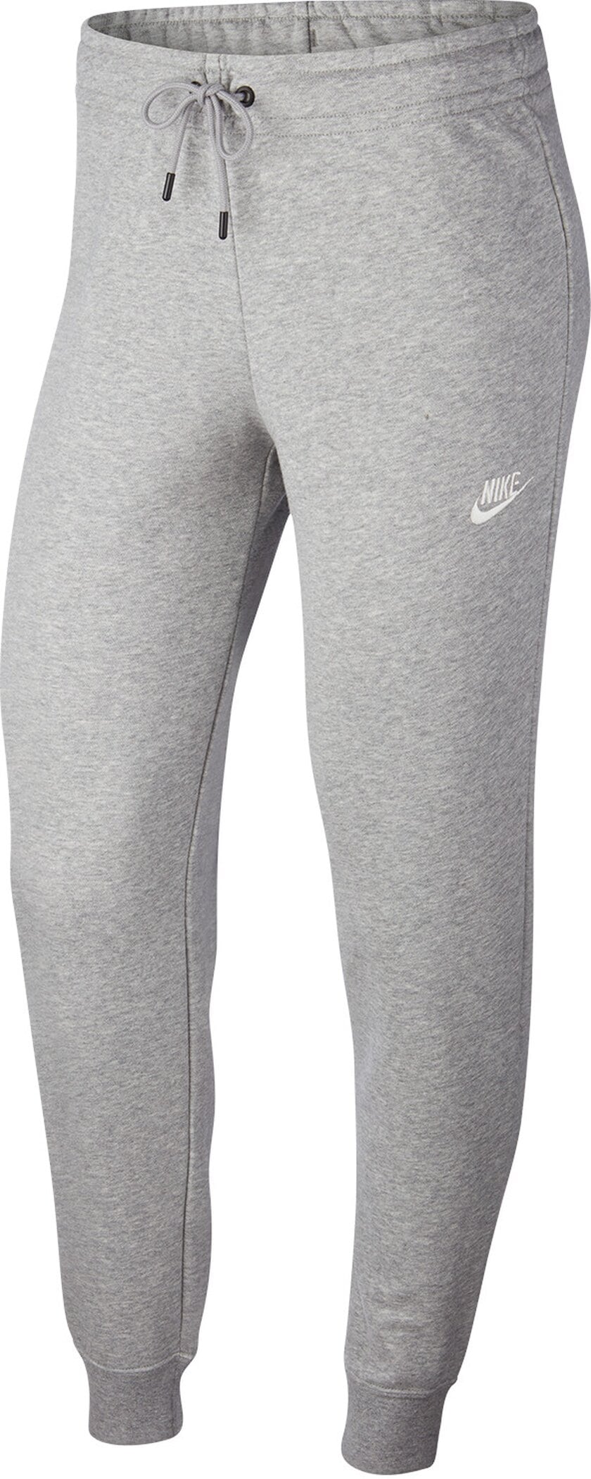 Nike Sportswear Jogginghose »ESSENTIAL WOMENS MID-RISE FLEECE PANT«