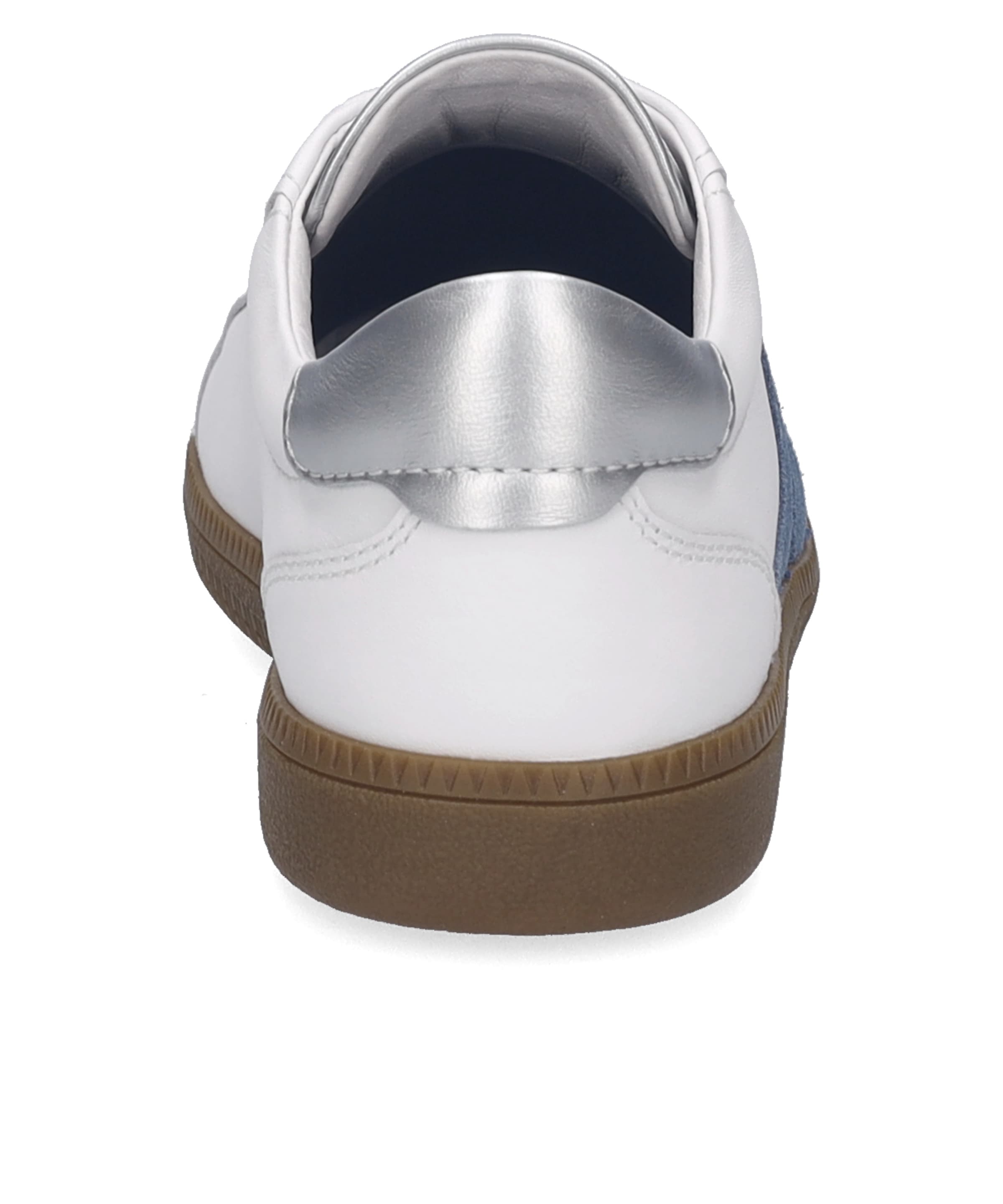 Josef Seibel Sneaker »Joleen 04, weiss-slate blue«