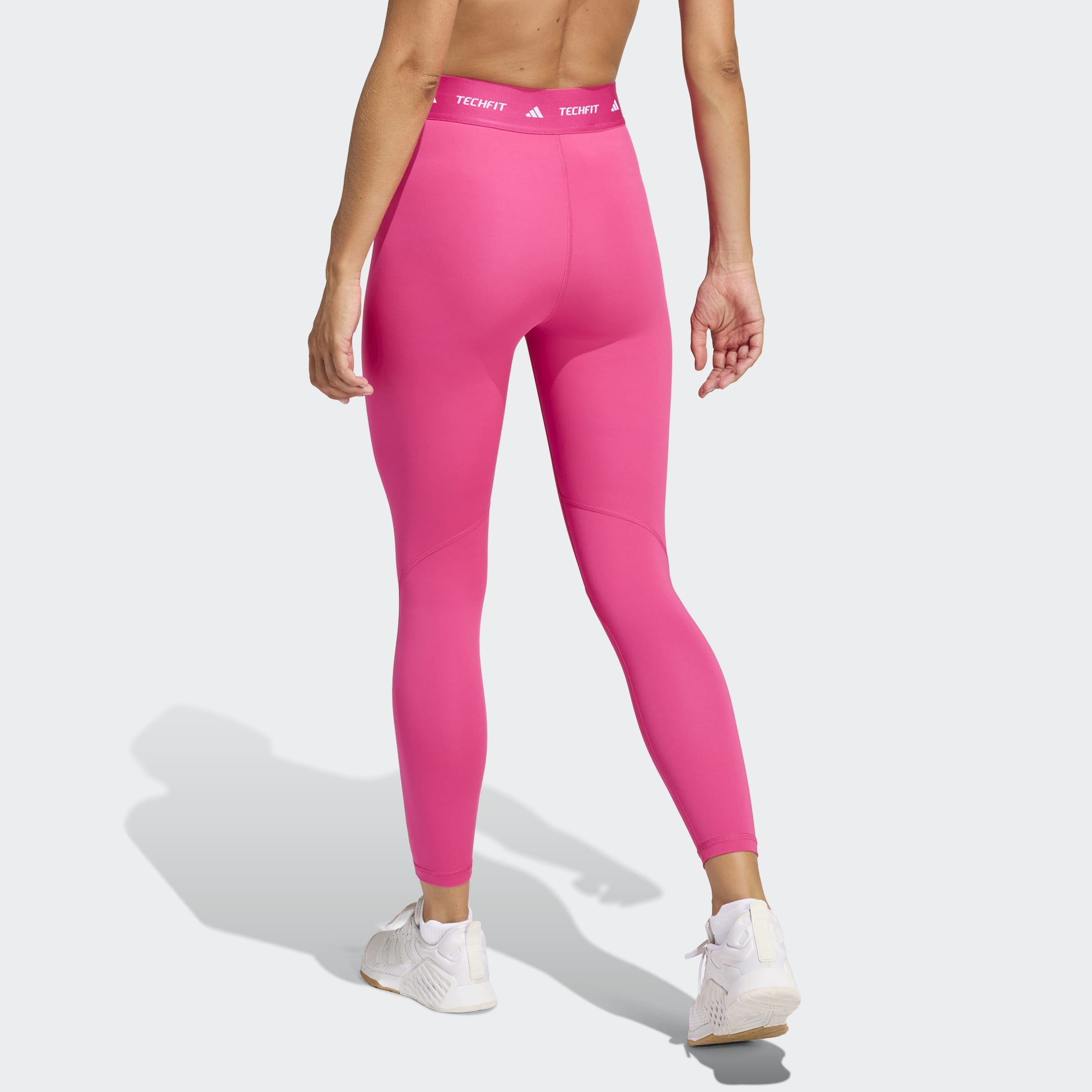 adidas Performance Trainingstights »TECHFIT 7/8-LEGGINGS«