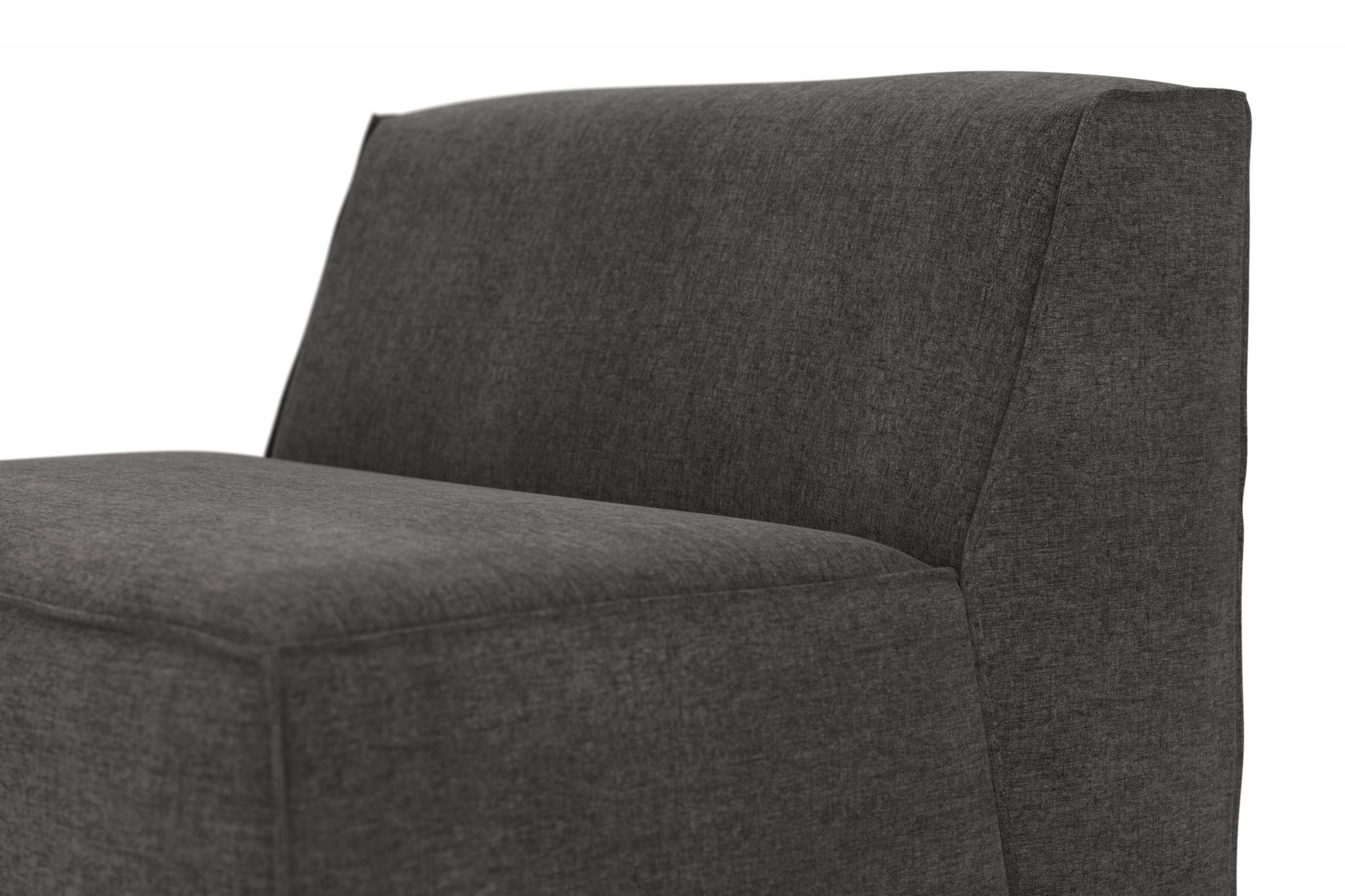 RAUM.ID Sofa-Mittelelement »Norvid«, modular, mit Taschenfederkern, große Auswahl an Modulen