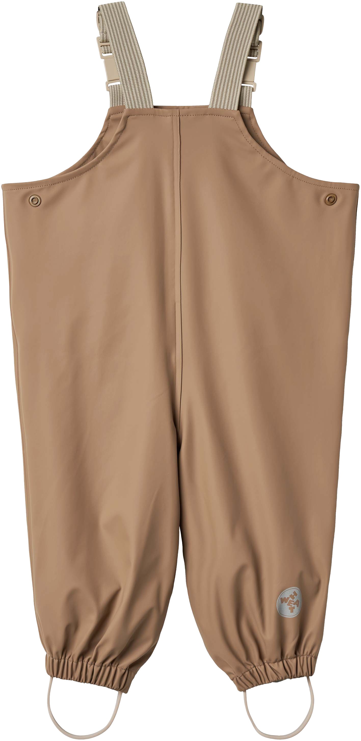 WHEAT Regenhose »Rainwear Charlo Overall«, wasserdicht