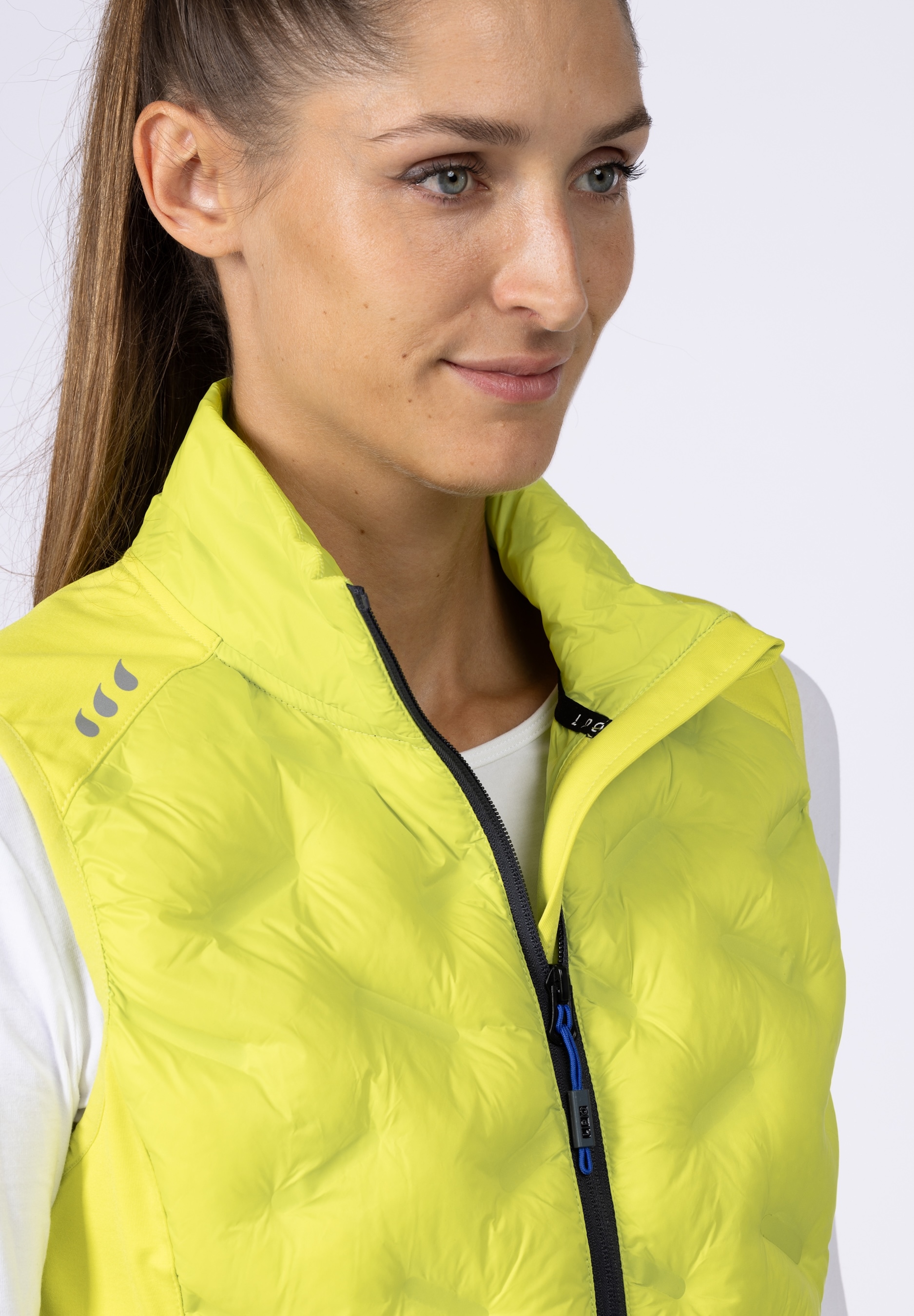 LPO Funktionsweste »Damen Hybridweste Yolanda«