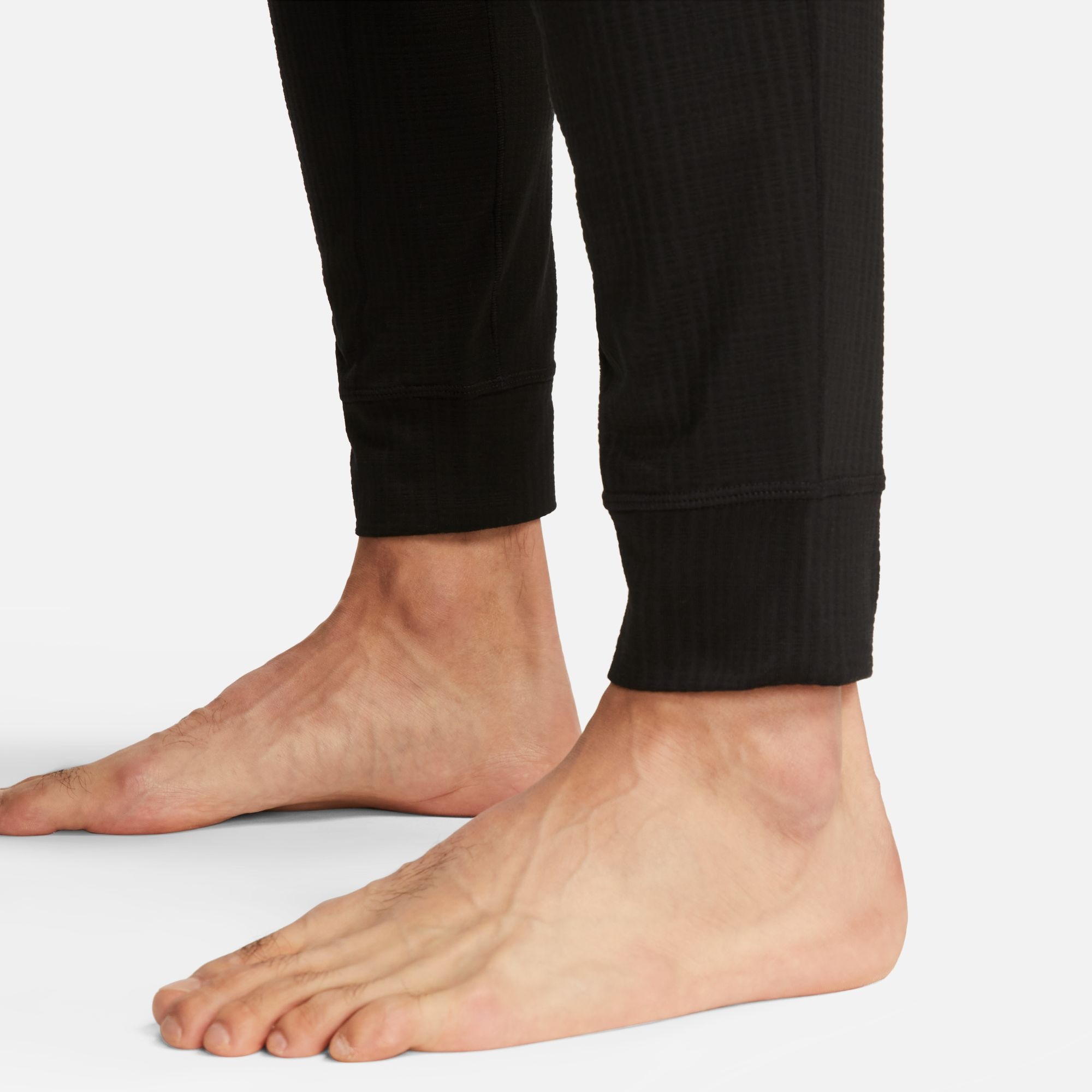 Nike Trainingshose »YOGA DRI-FIT MEN'S JOGGER«