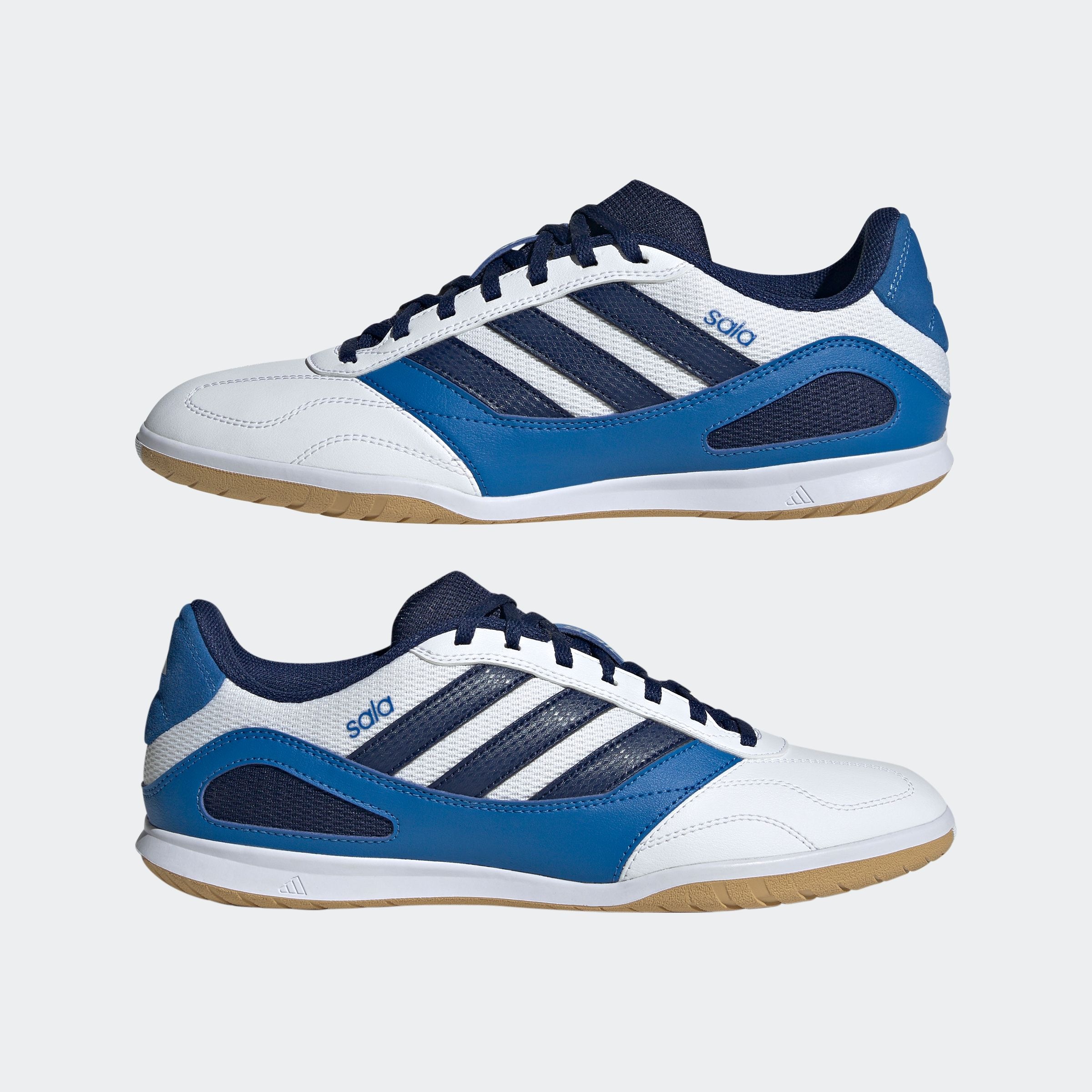 adidas Performance Fußballschuh »SUPER SALA COMPETITION III IN«, für Halle und Straße