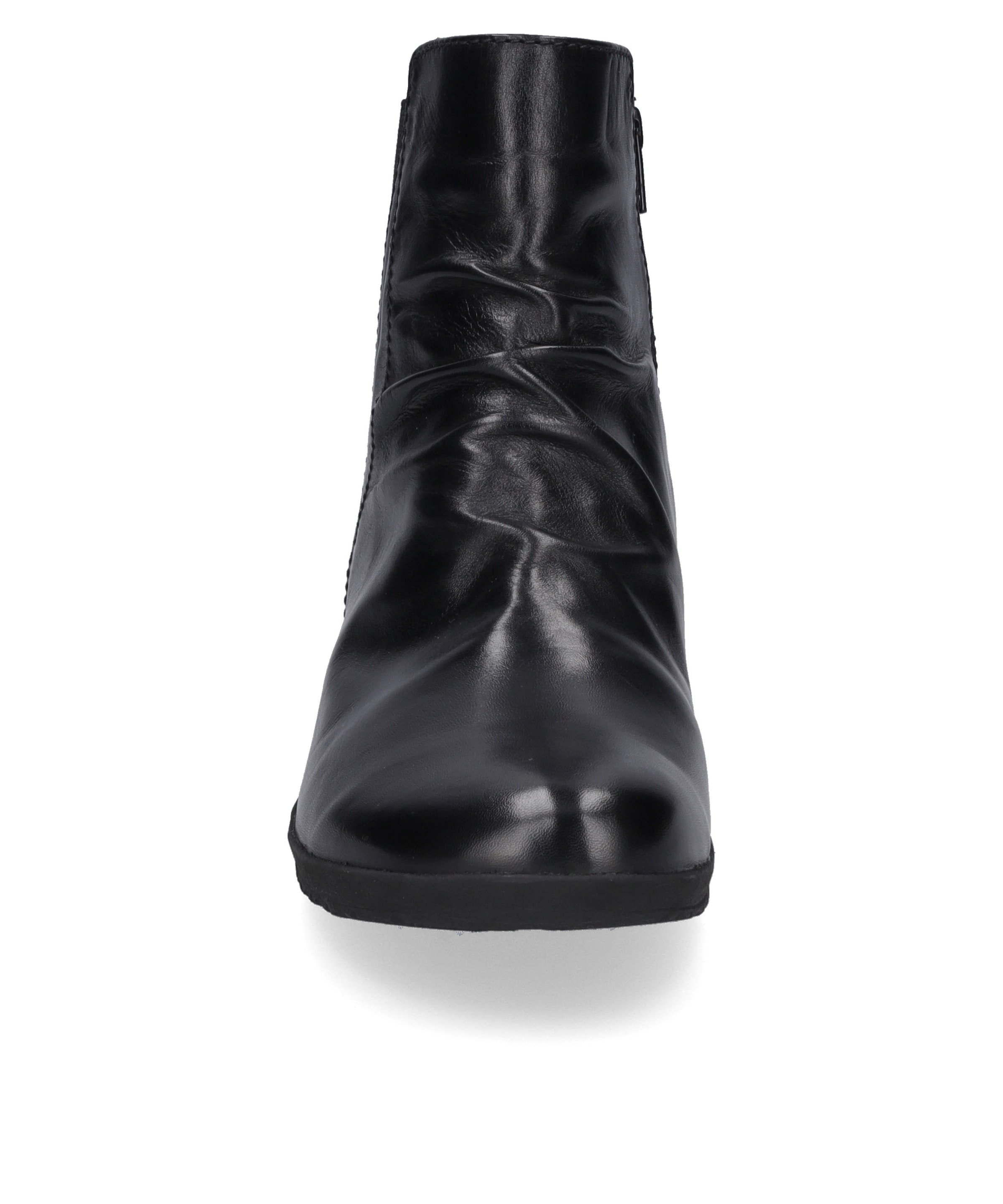 Josef Seibel Stiefelette »Naly 66, schwarz«